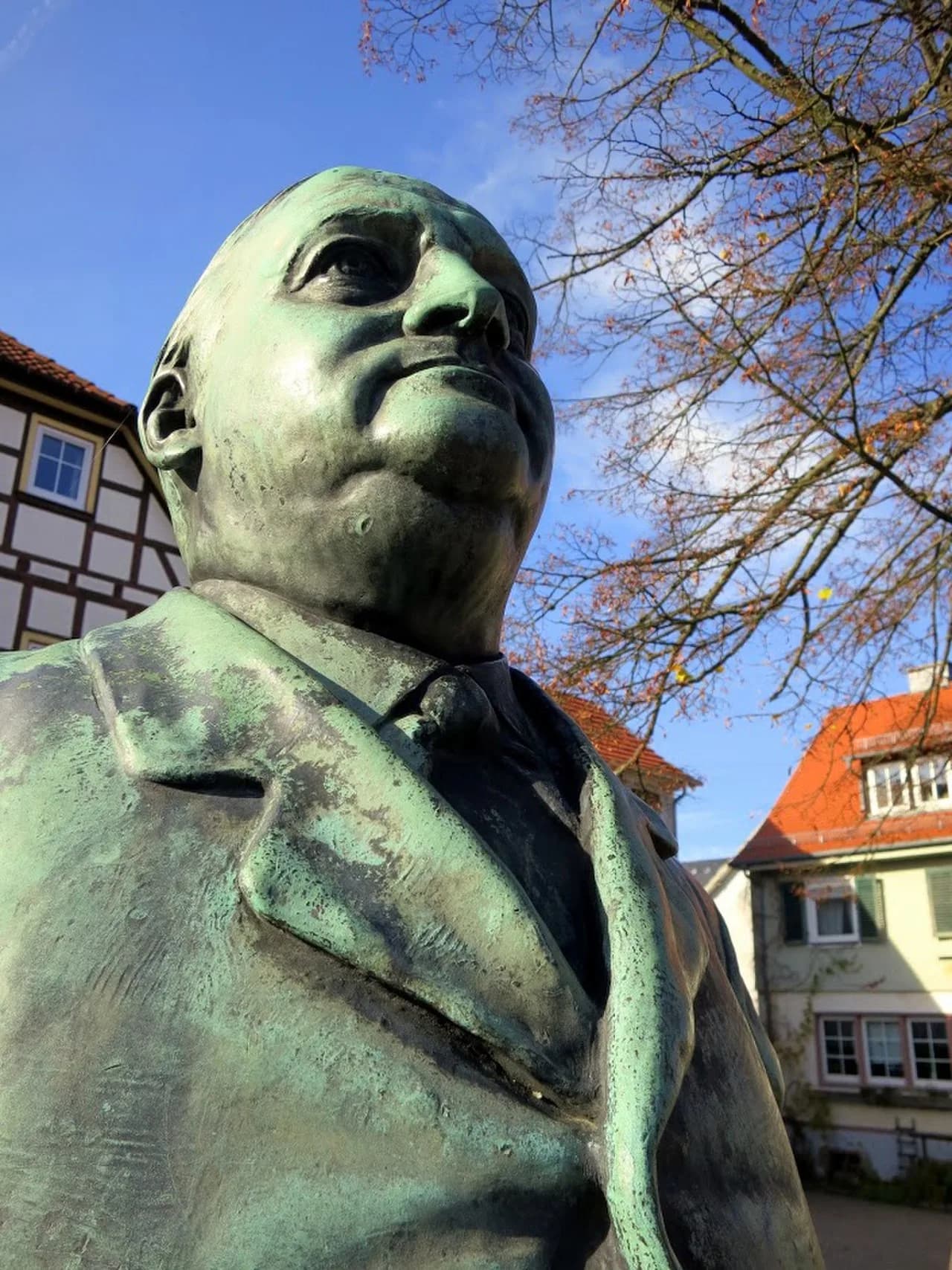 Albrecht Ohly