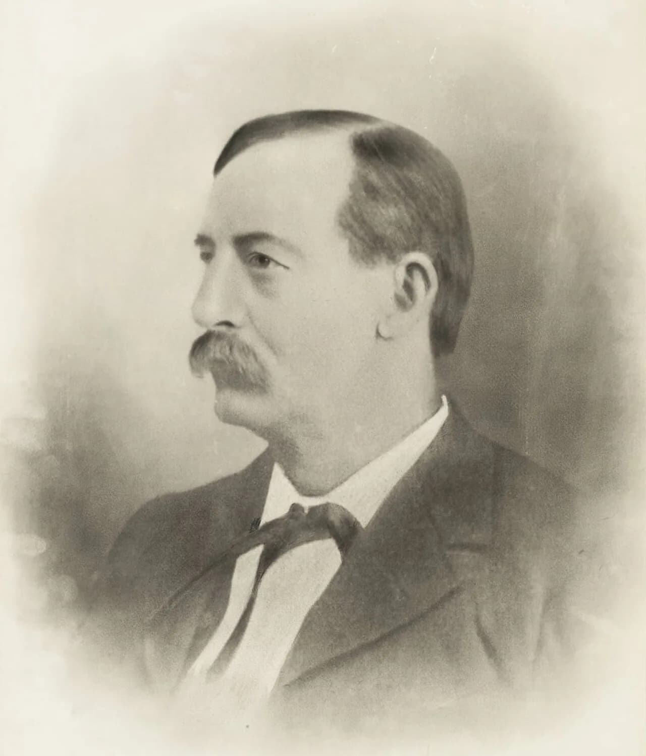 John C. Moore