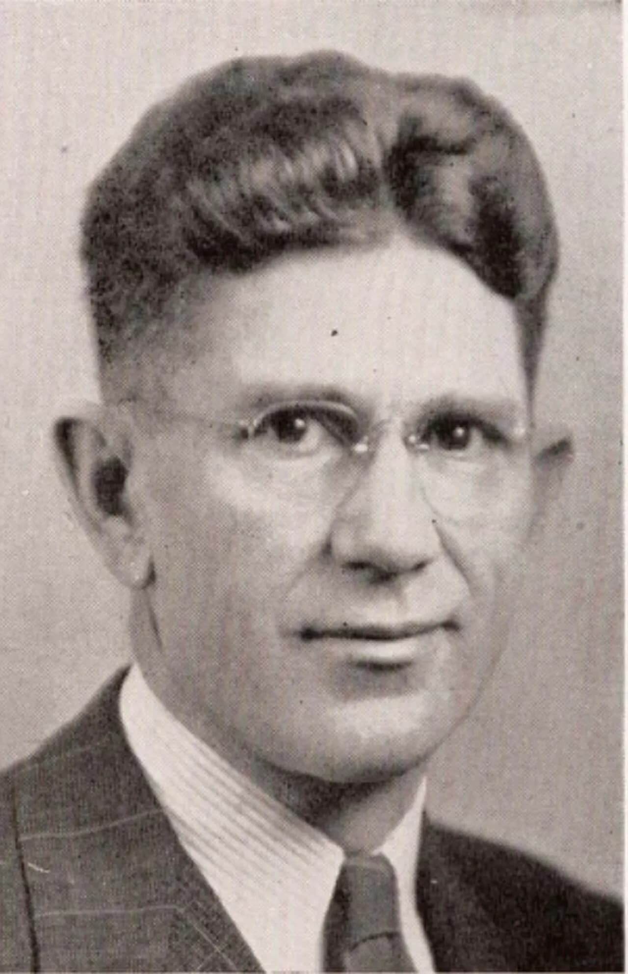 Eugene Lambert