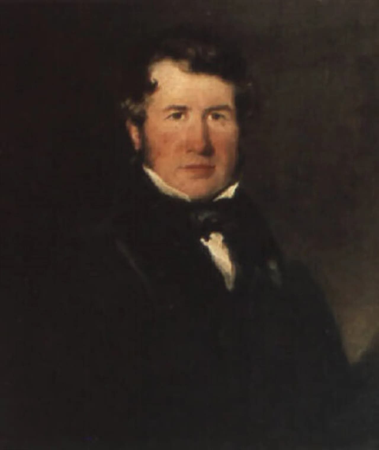 Charles Calmady