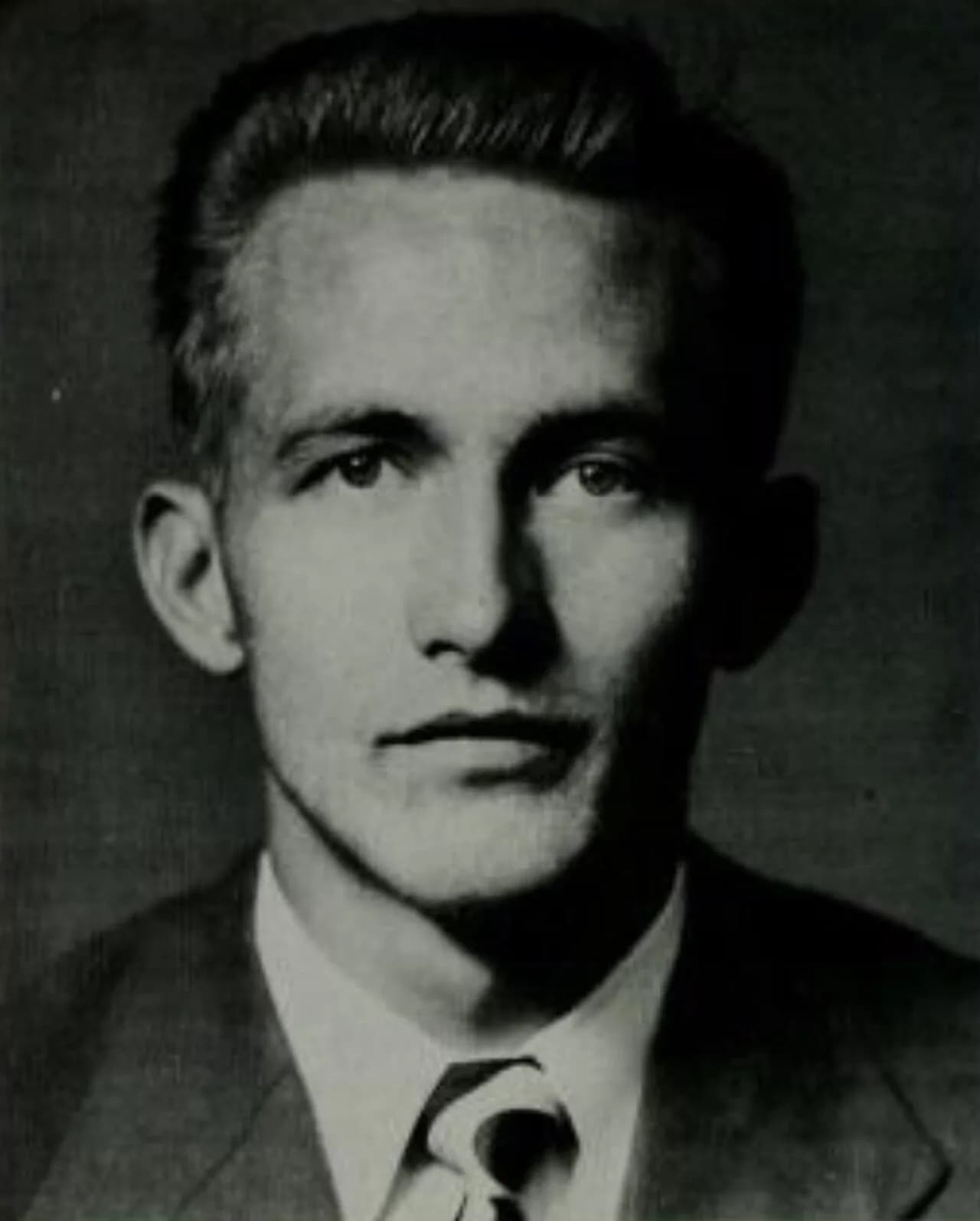 Roland Minson