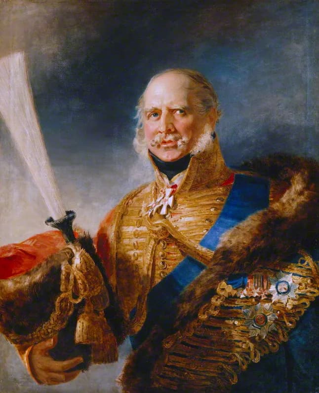Ernst August I.