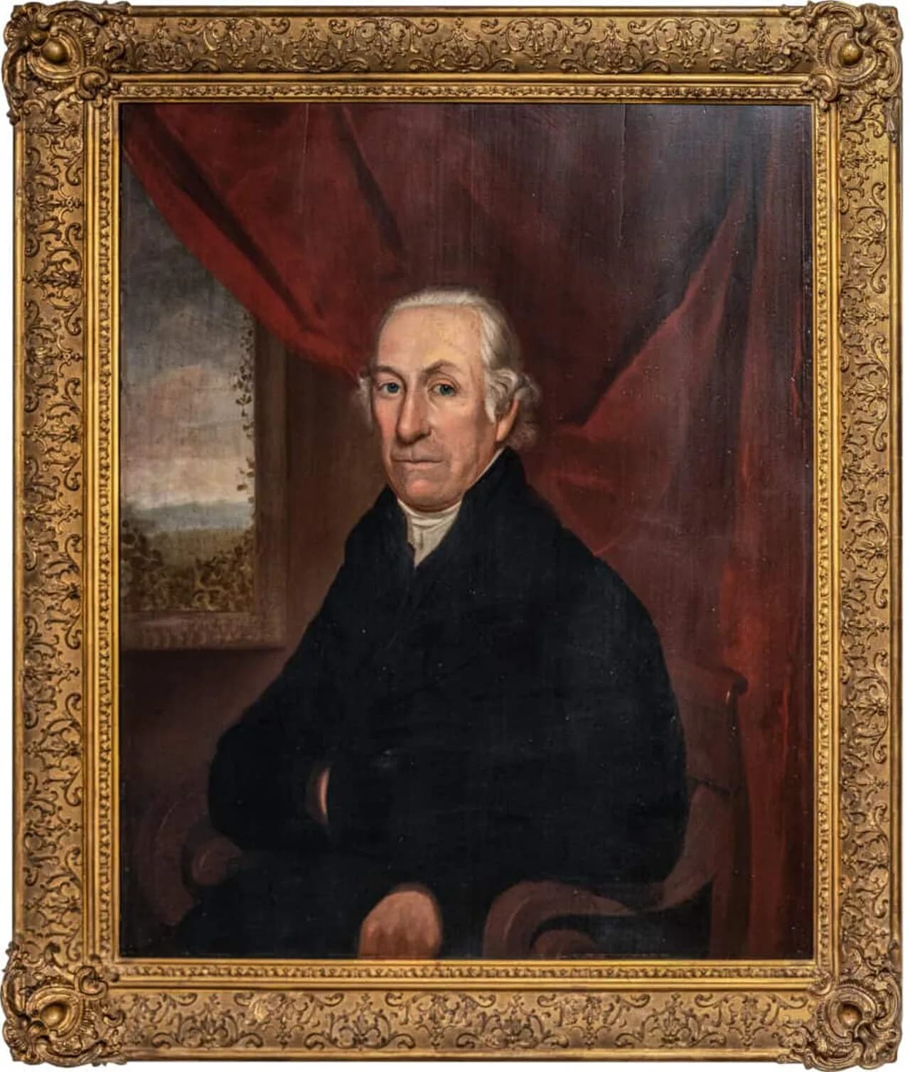 Eliphalet Lockwood