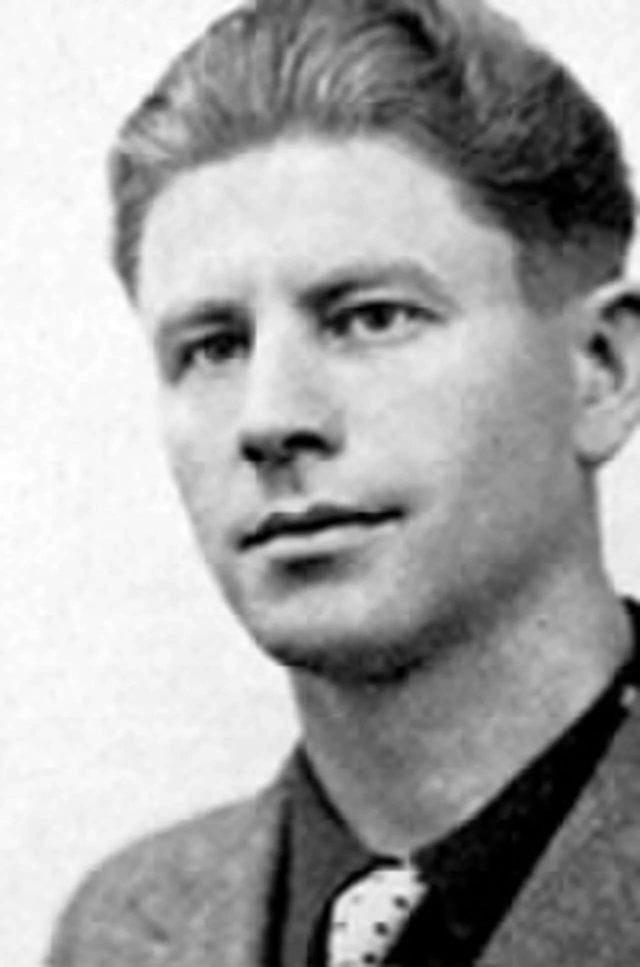 Nicolas Faucier