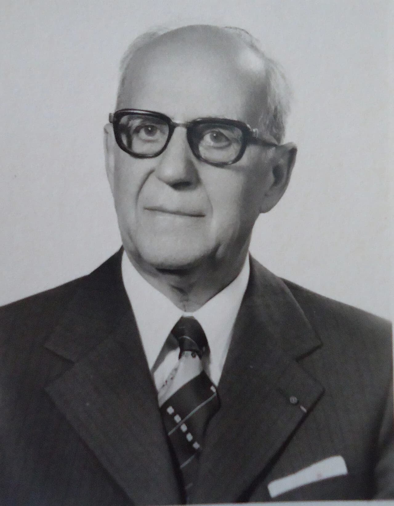 Joseph Wolff