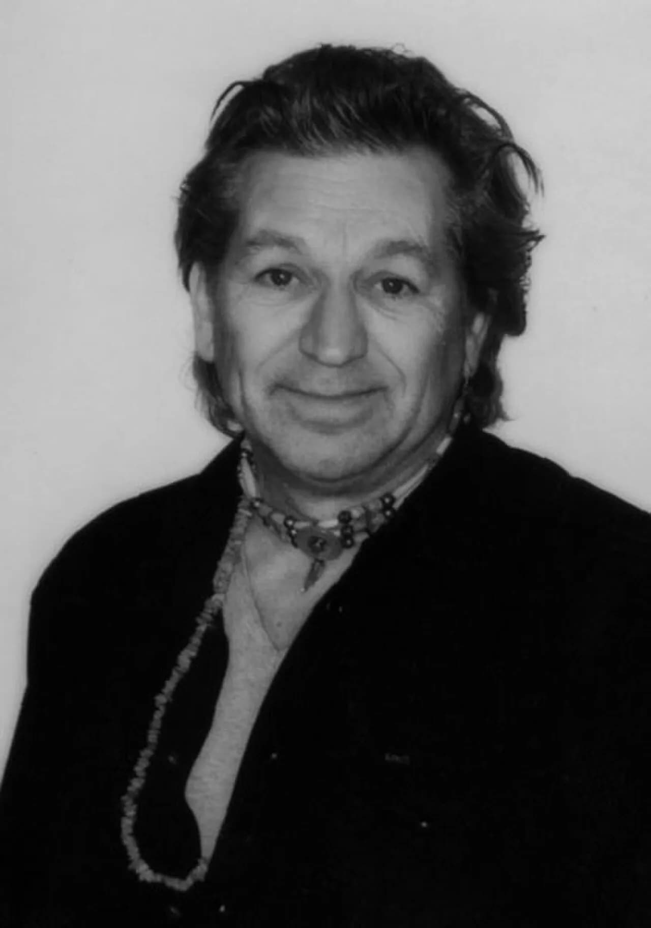 Pete Wyoming Bender