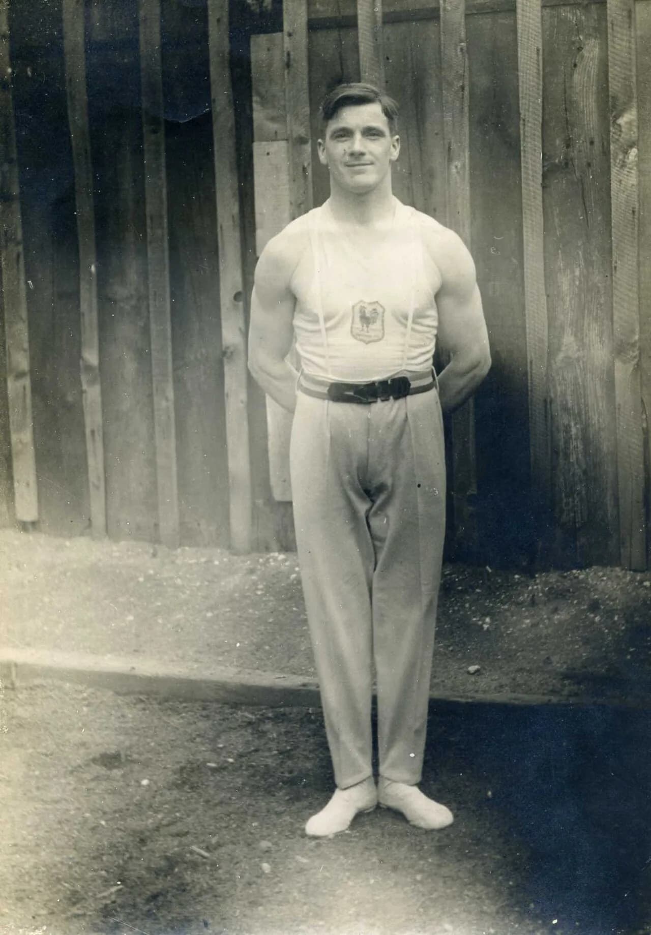 André Lemoine