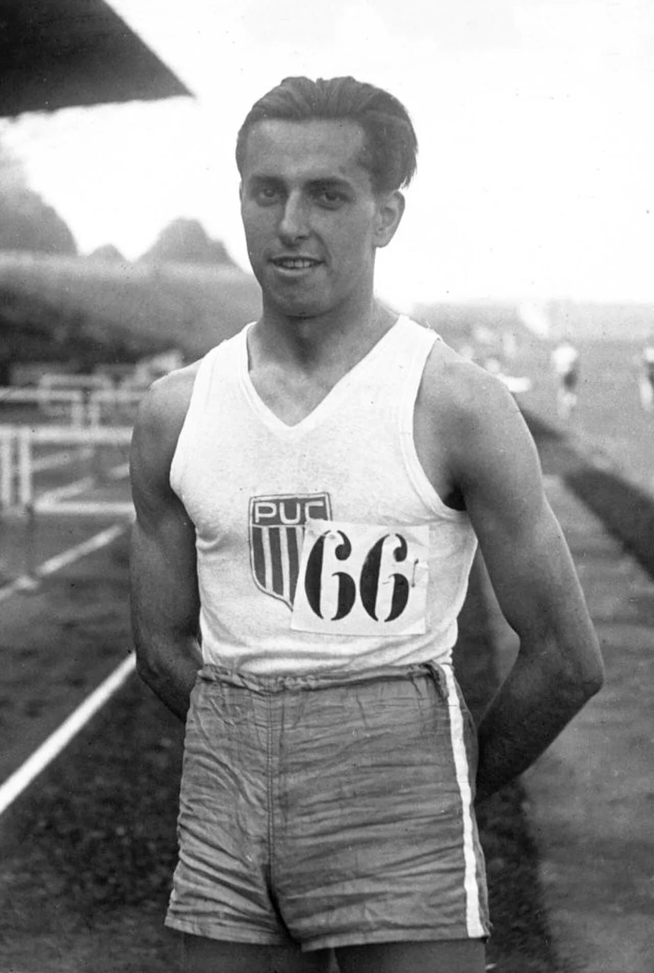 Robert Marchand
