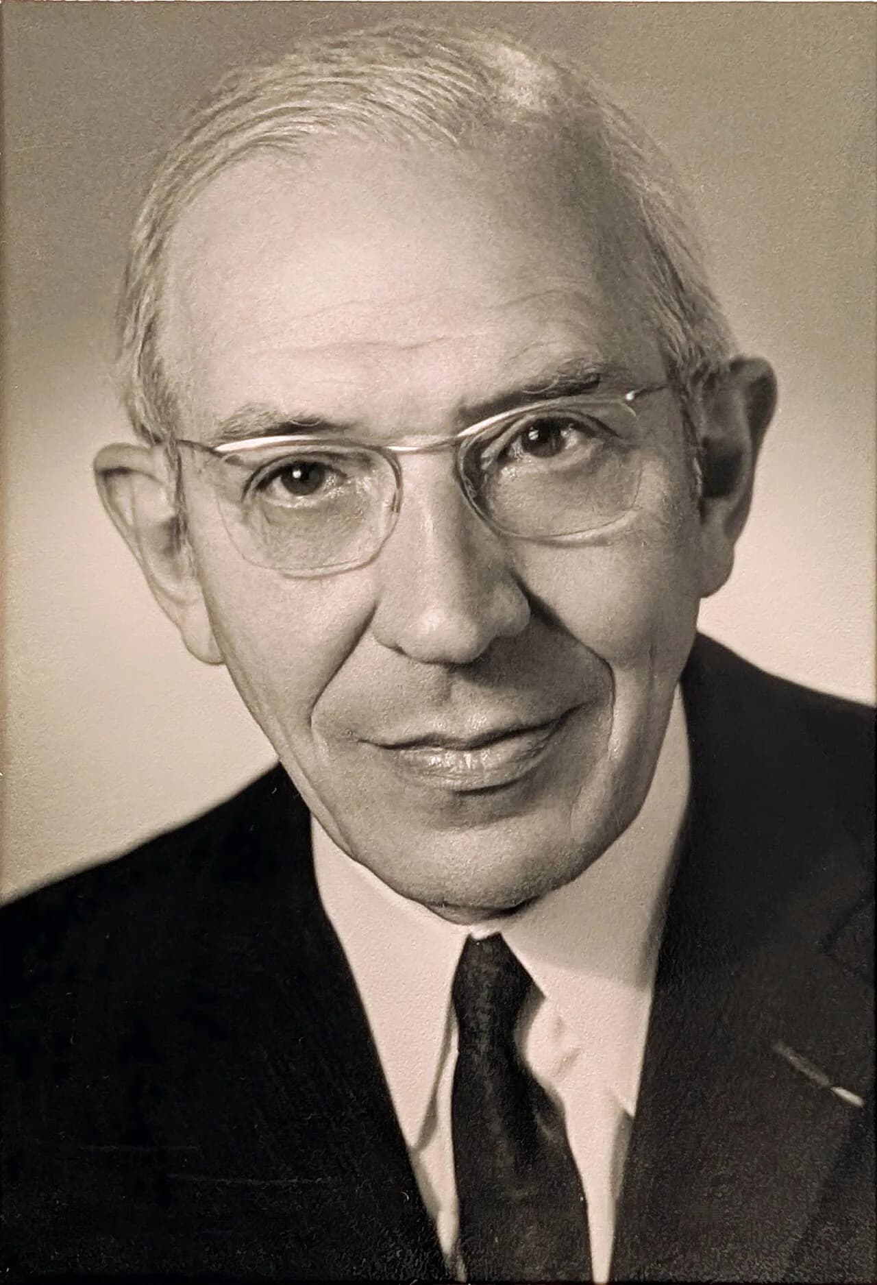 François Wendel