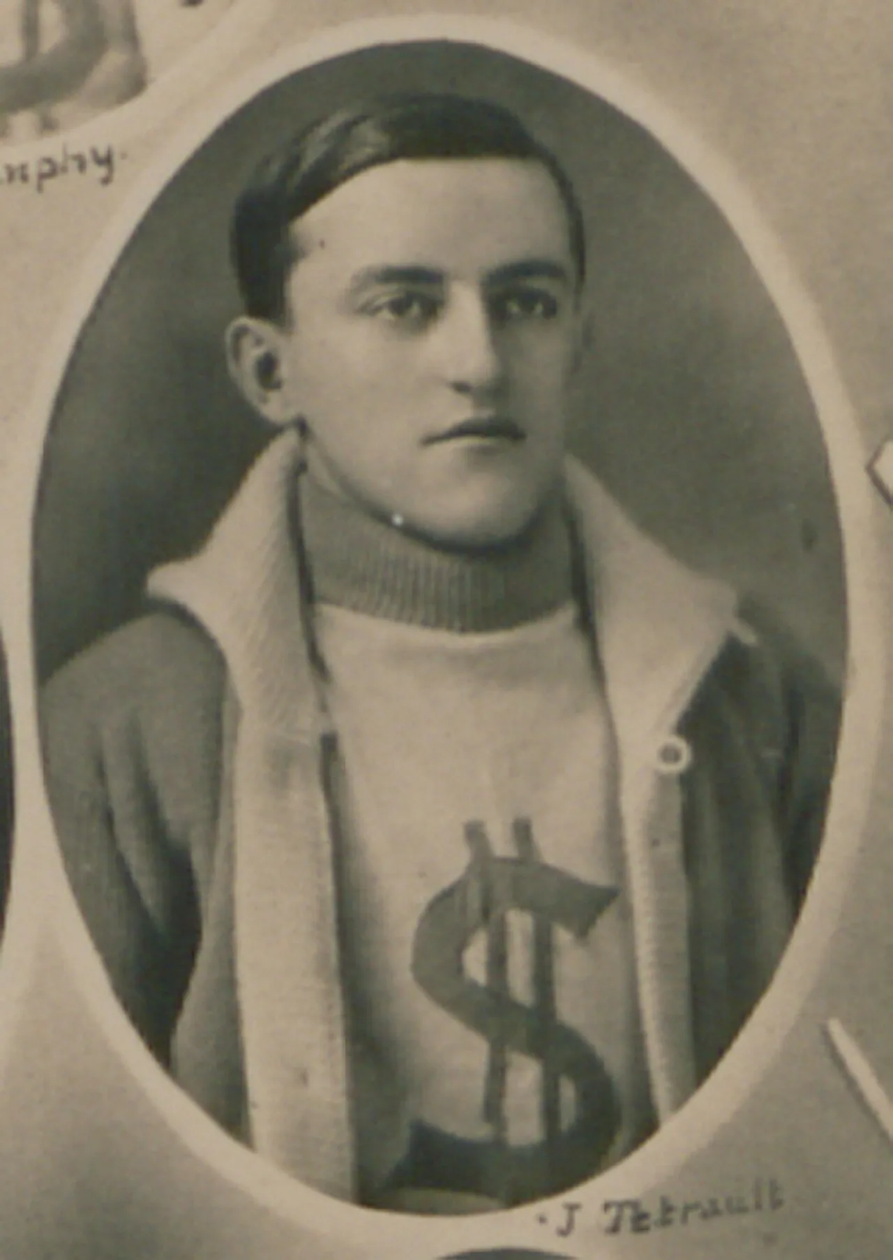 Joe Tetreault