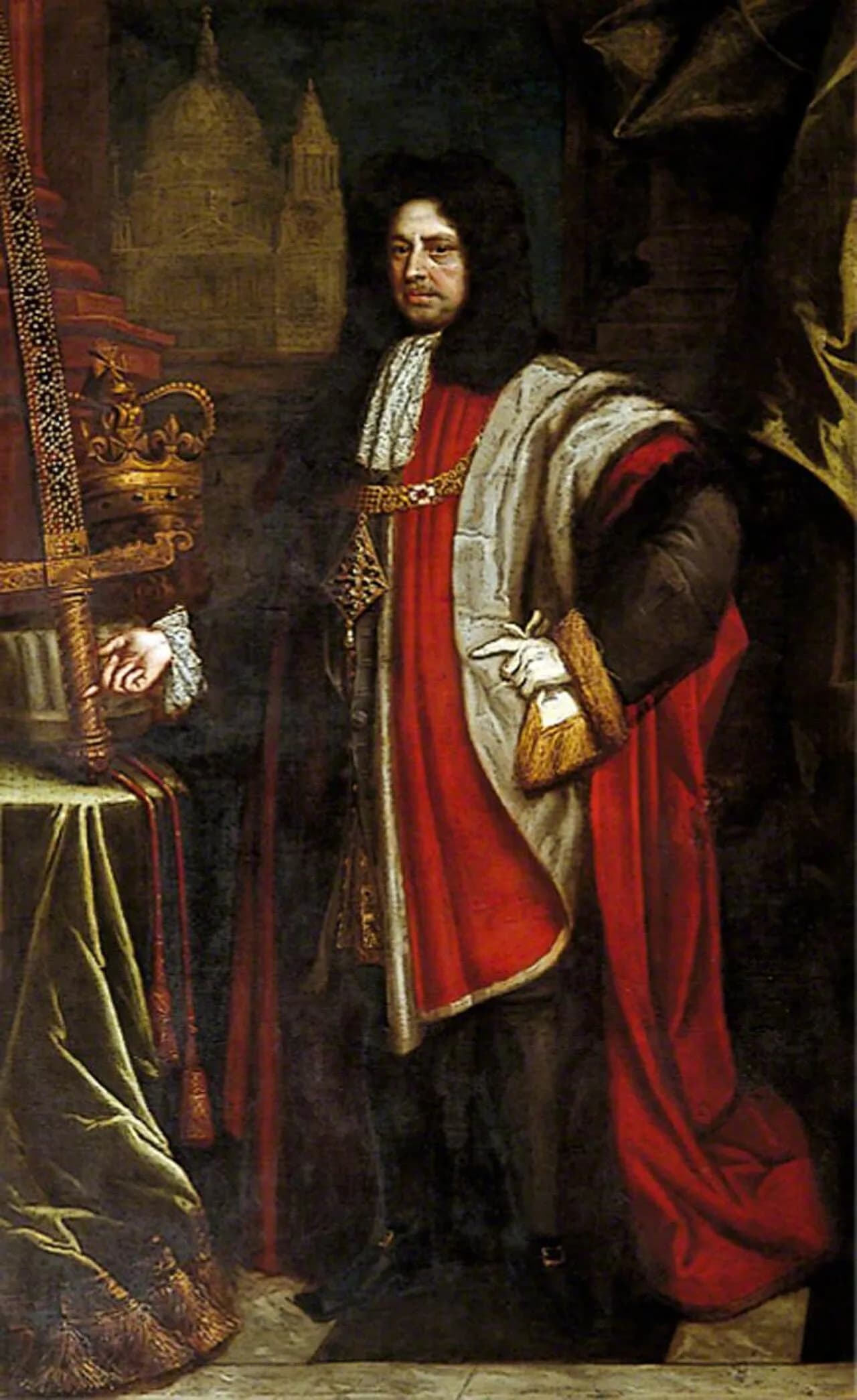 Francis Child
