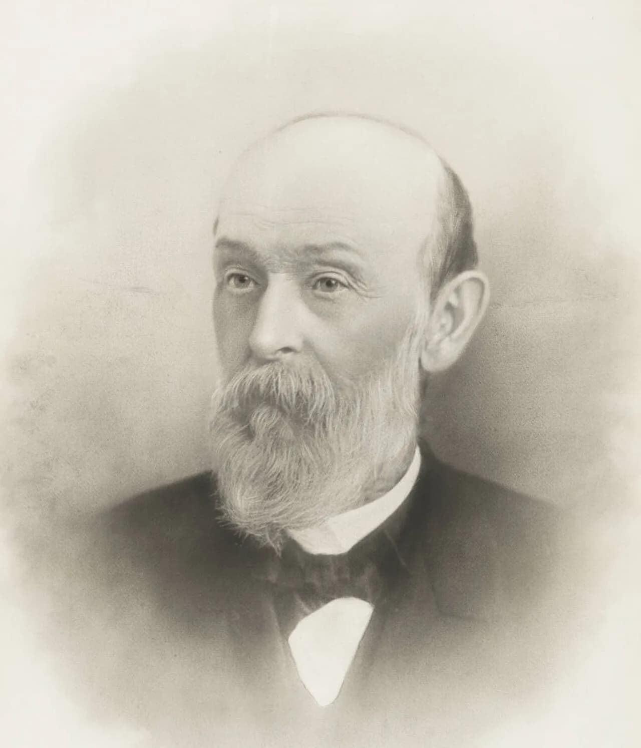R. G. Buckingham