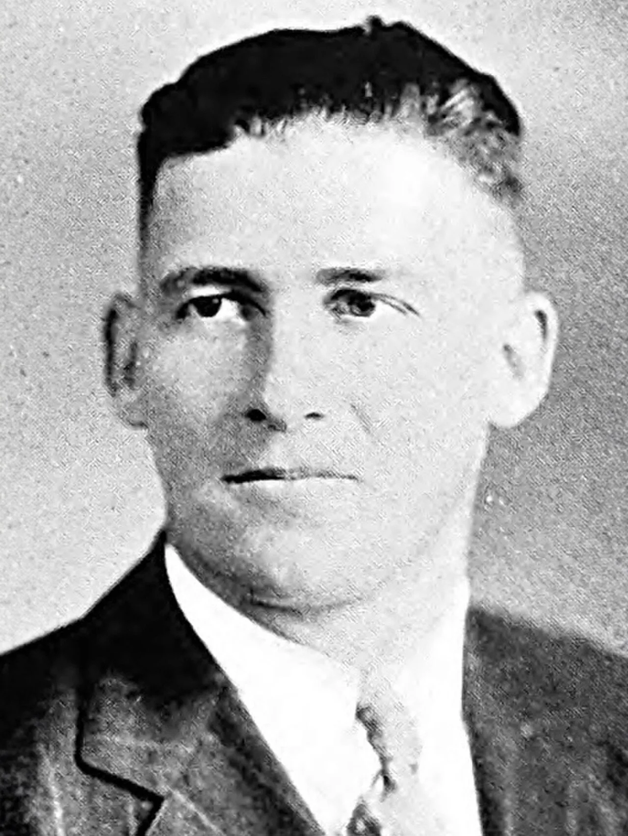 David F. Bush