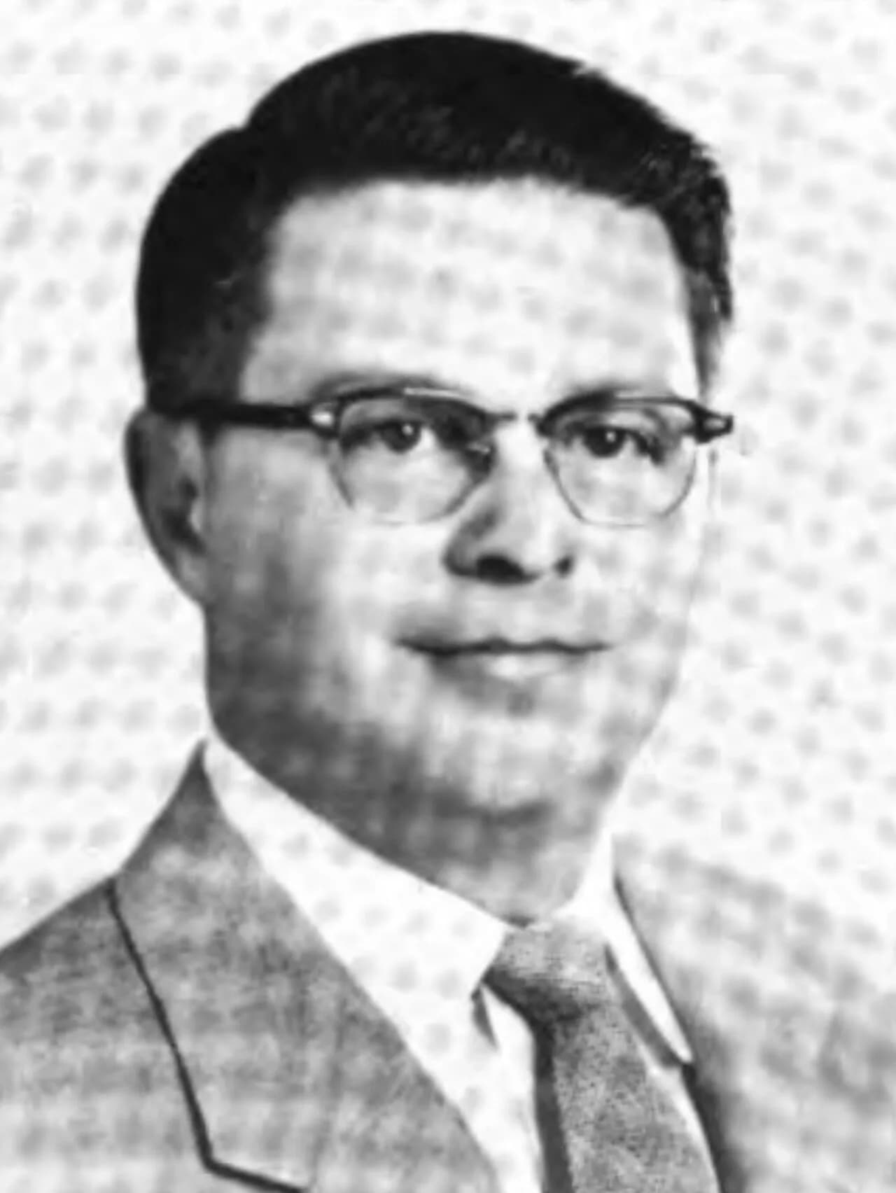 James E. Cunningham