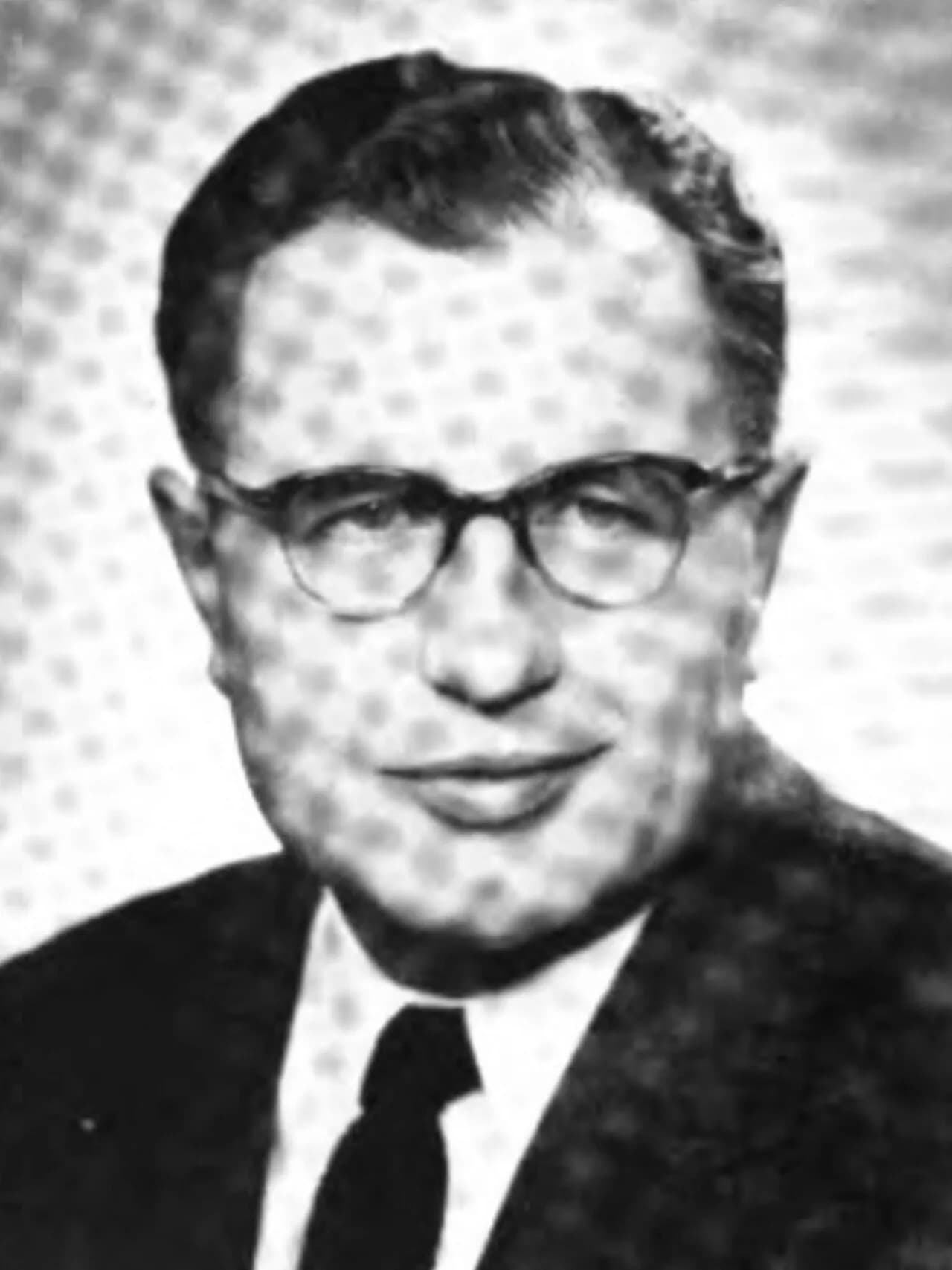Richard J. Dolwig