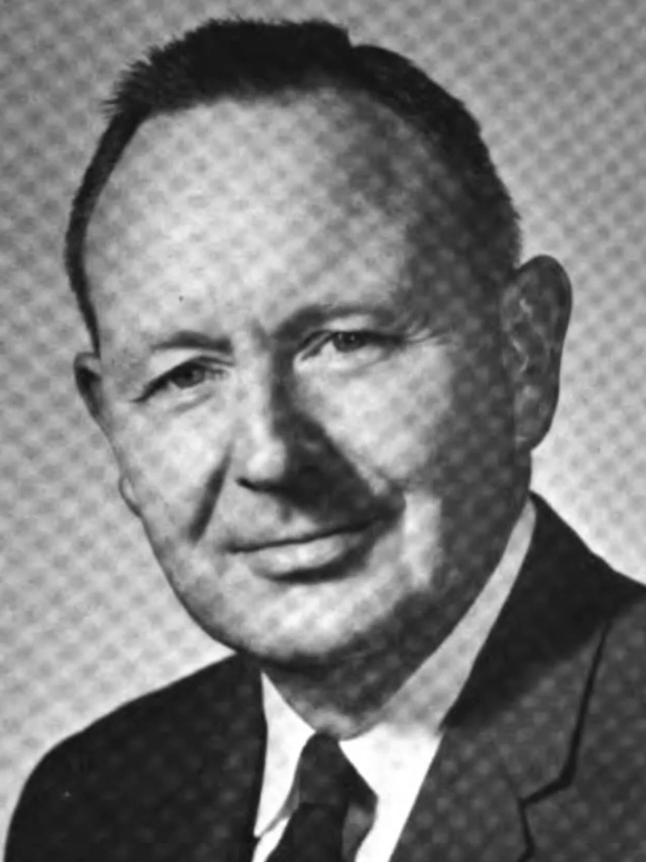 John F. Dunlap