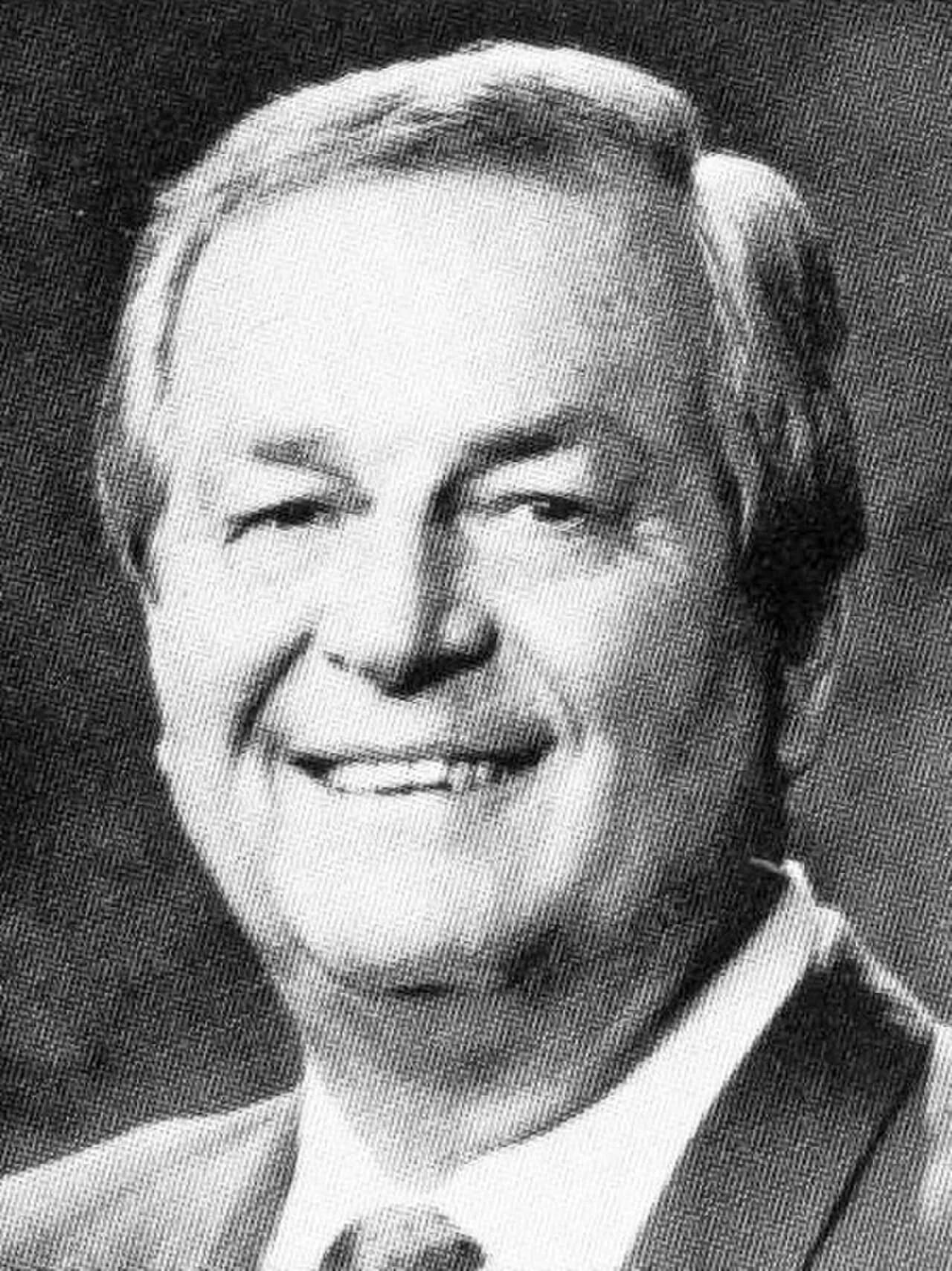 Gil Ferguson