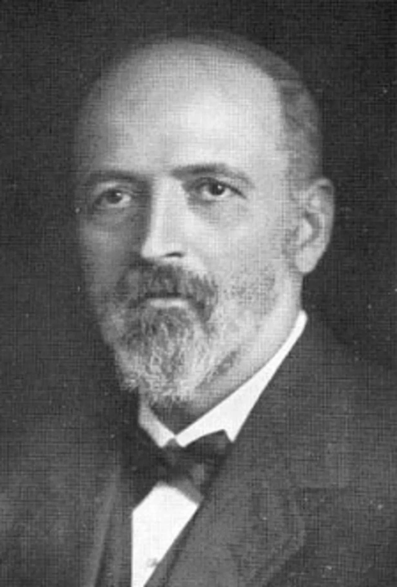 William Froehlich
