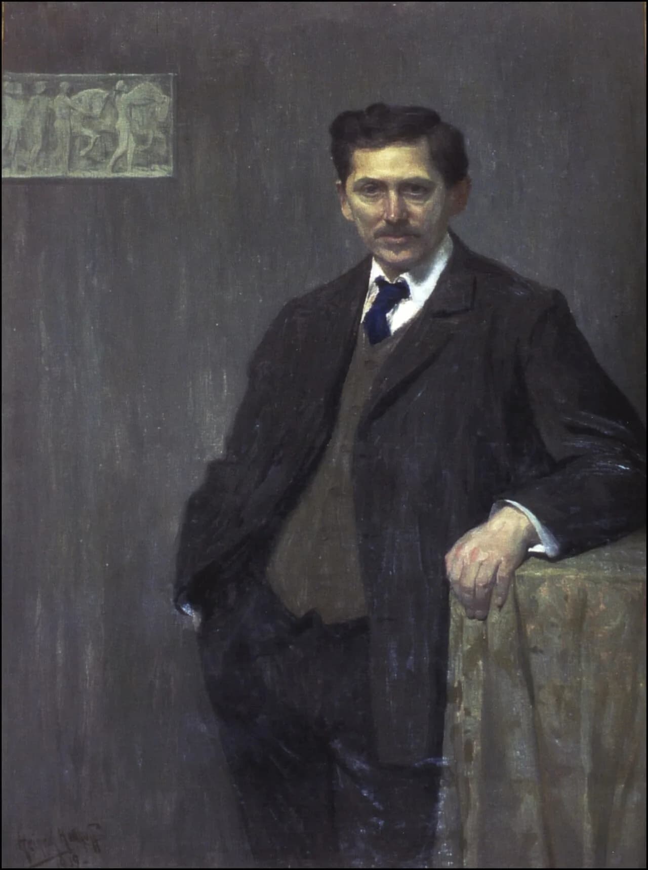 Wilhelm Wandschneider