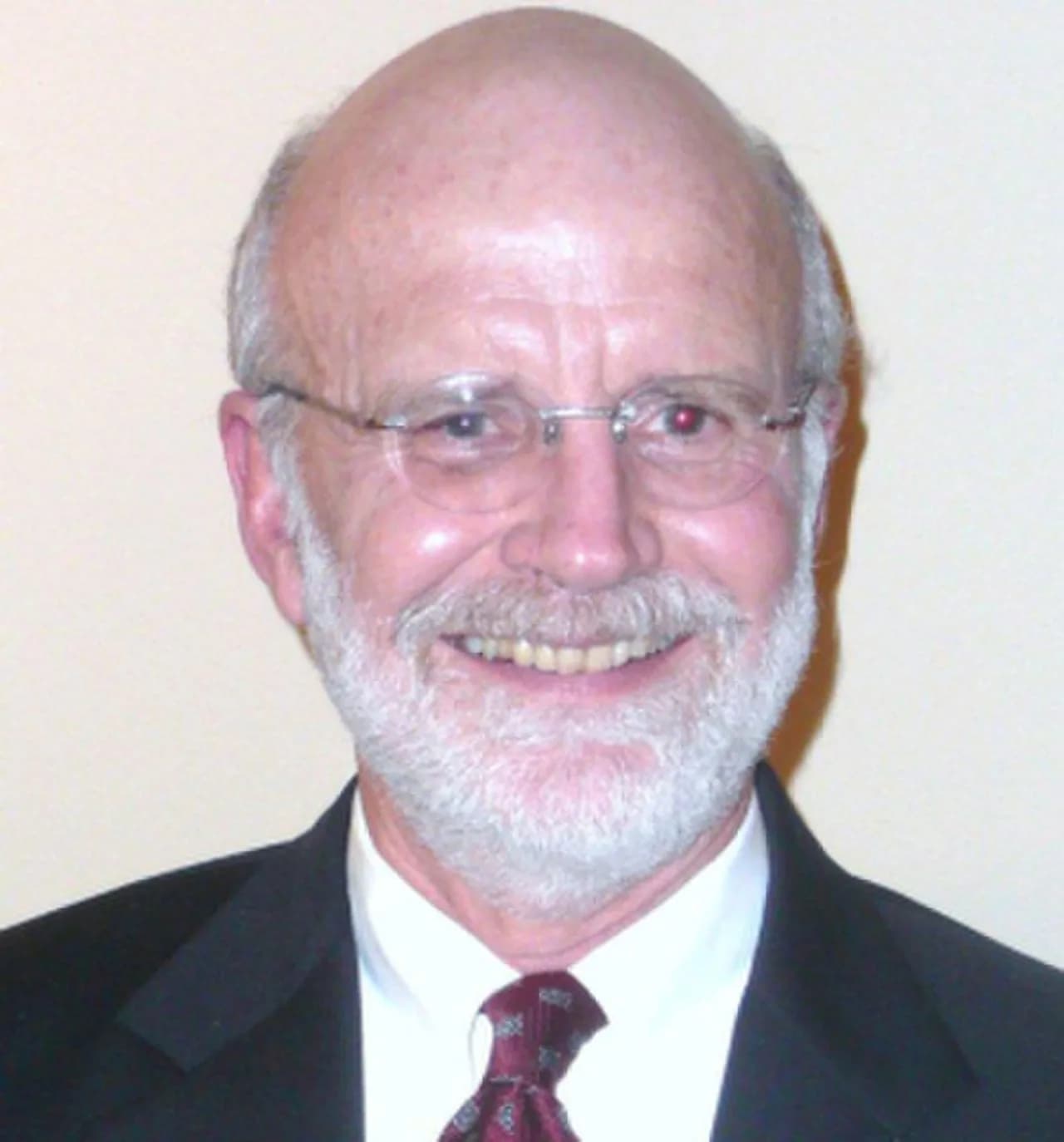Randall C. Berg, Jr.