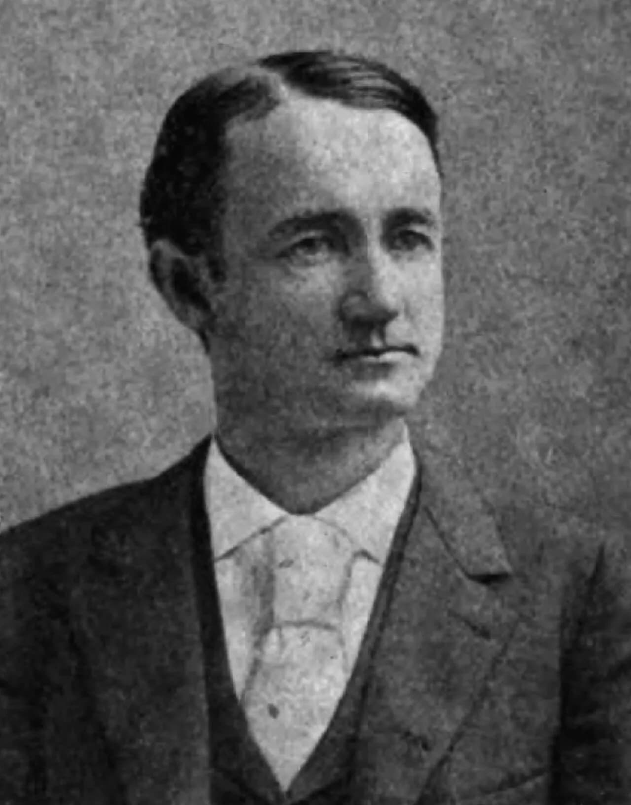 Joseph M. Kendall
