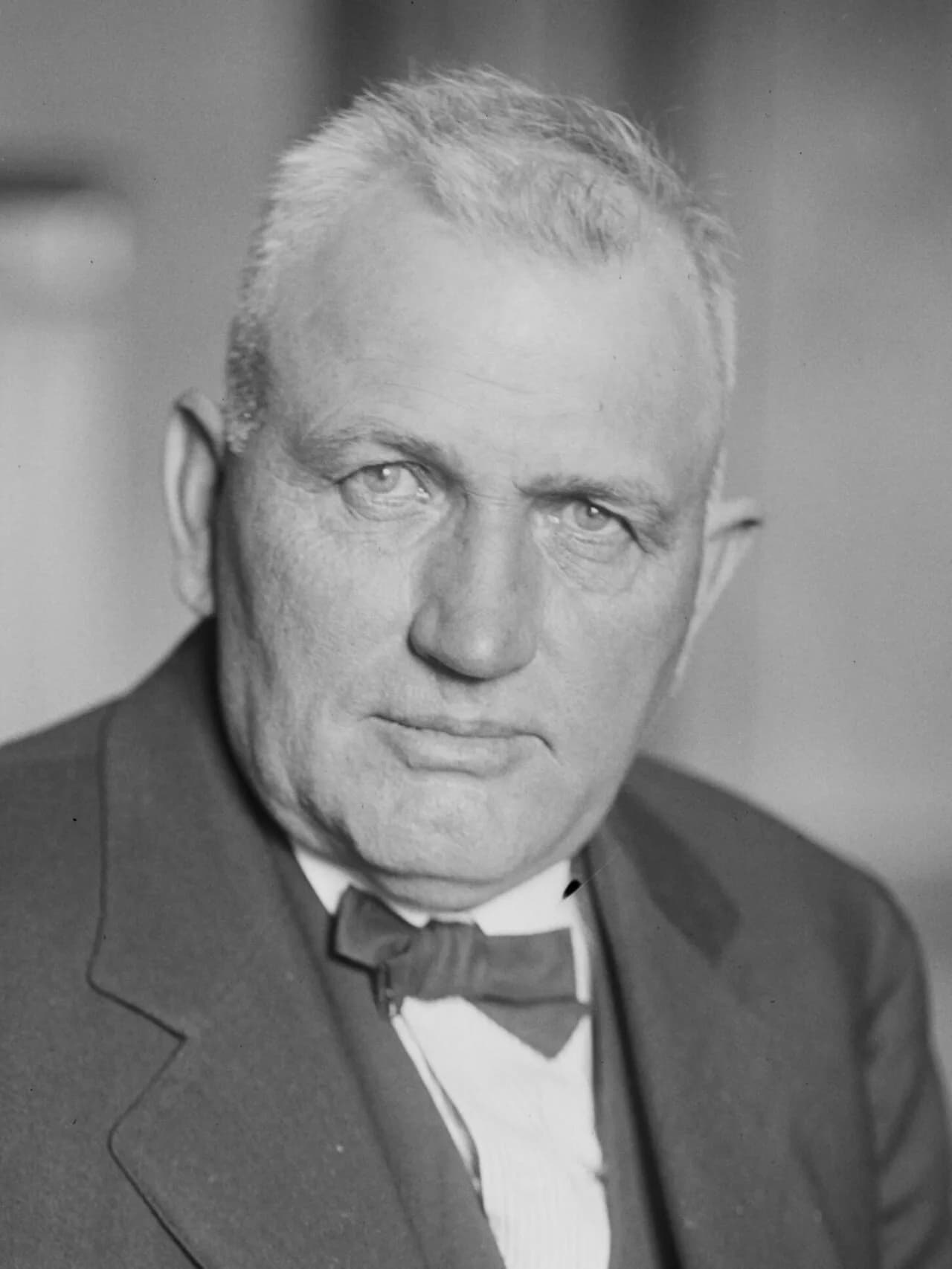 Holm O. Bursum