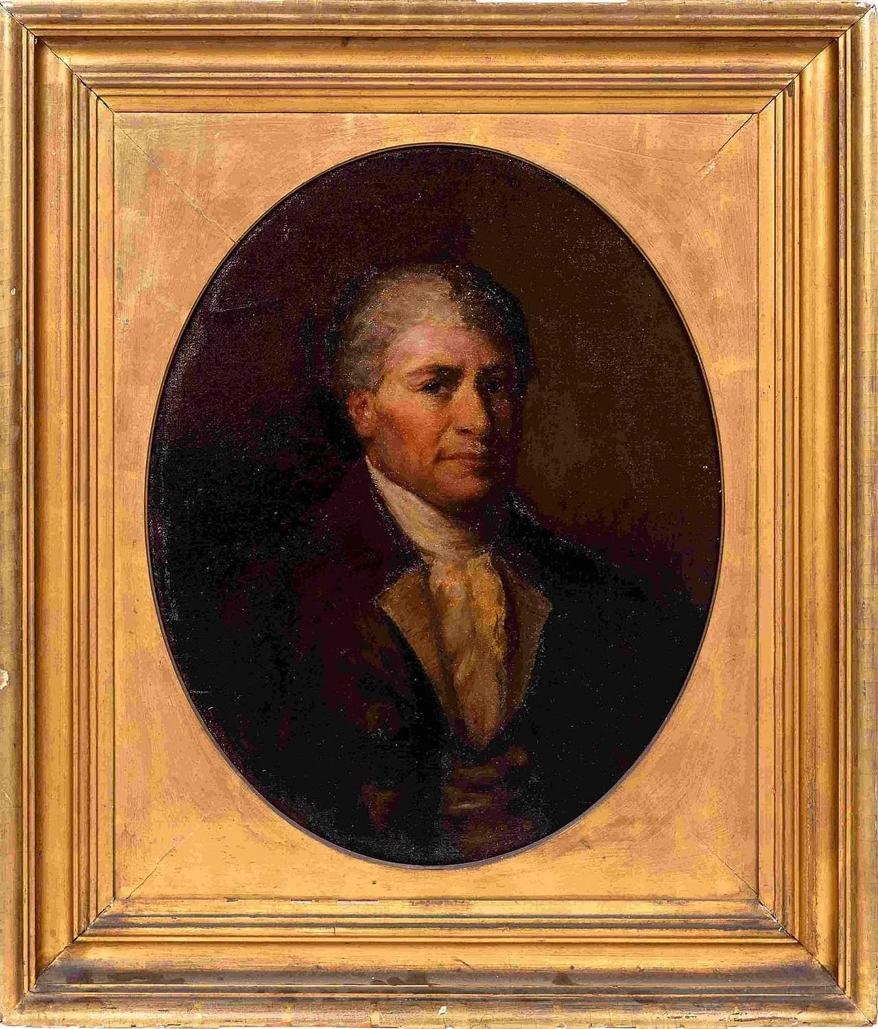 Moses Michael Hays