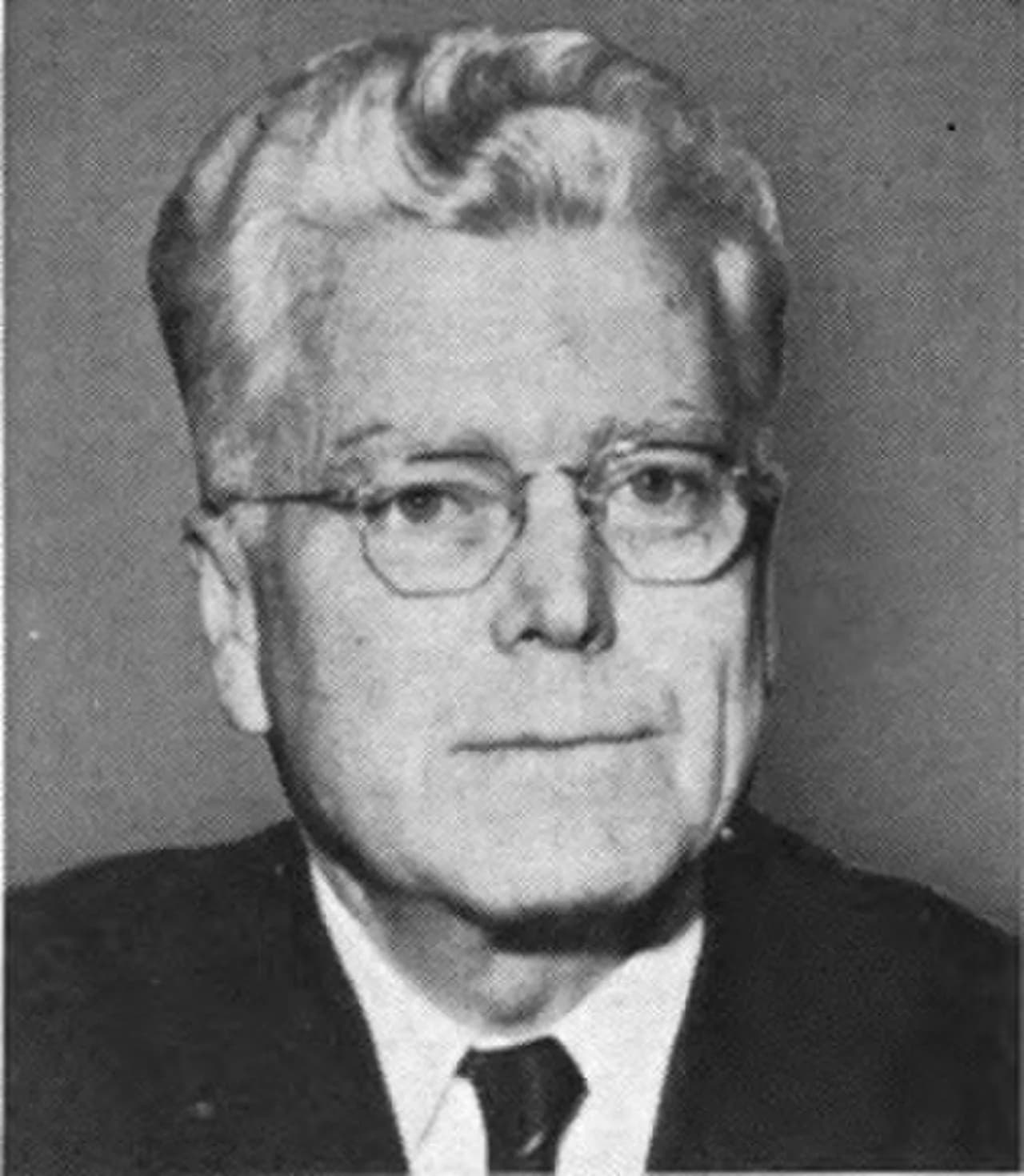 Michael A. Feighan