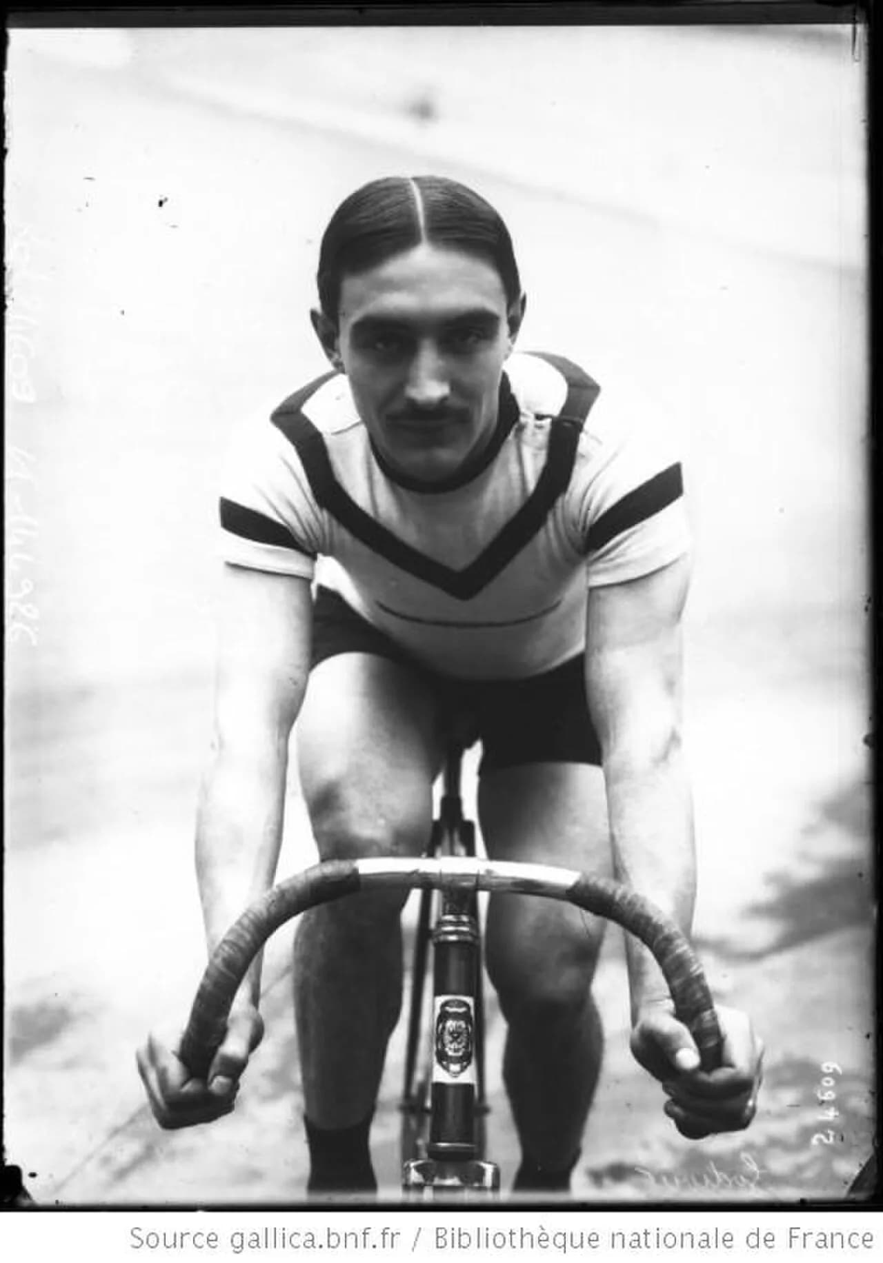 Marcel Godivier