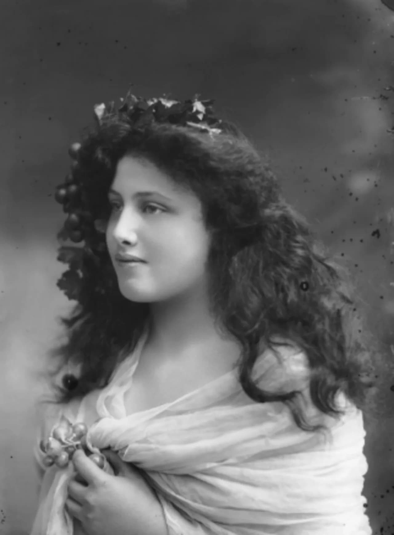 Rosie Newman