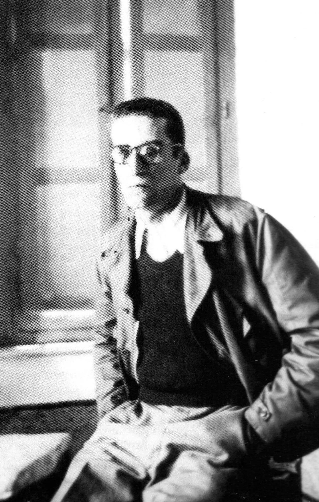 Abdelmalek Ben Achour
