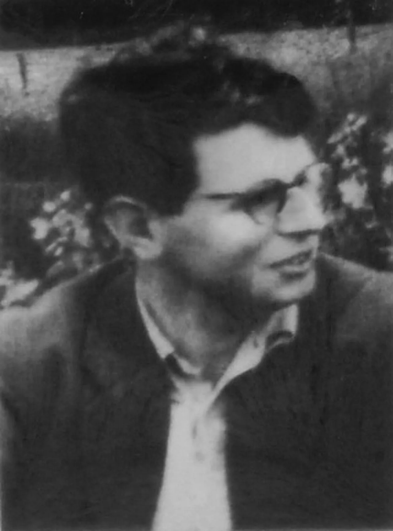 Lucien Orfinger