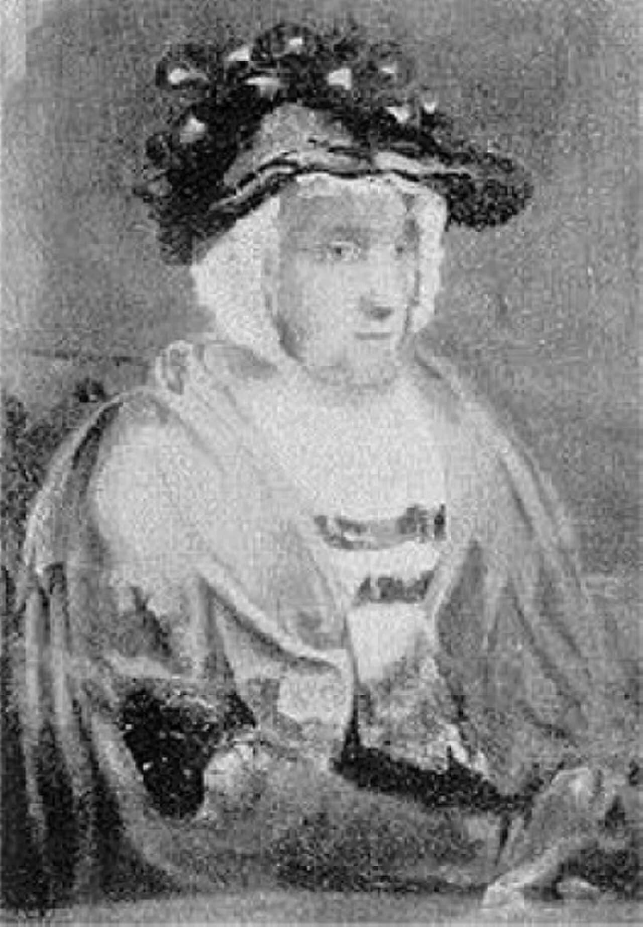 Sarah Wesley