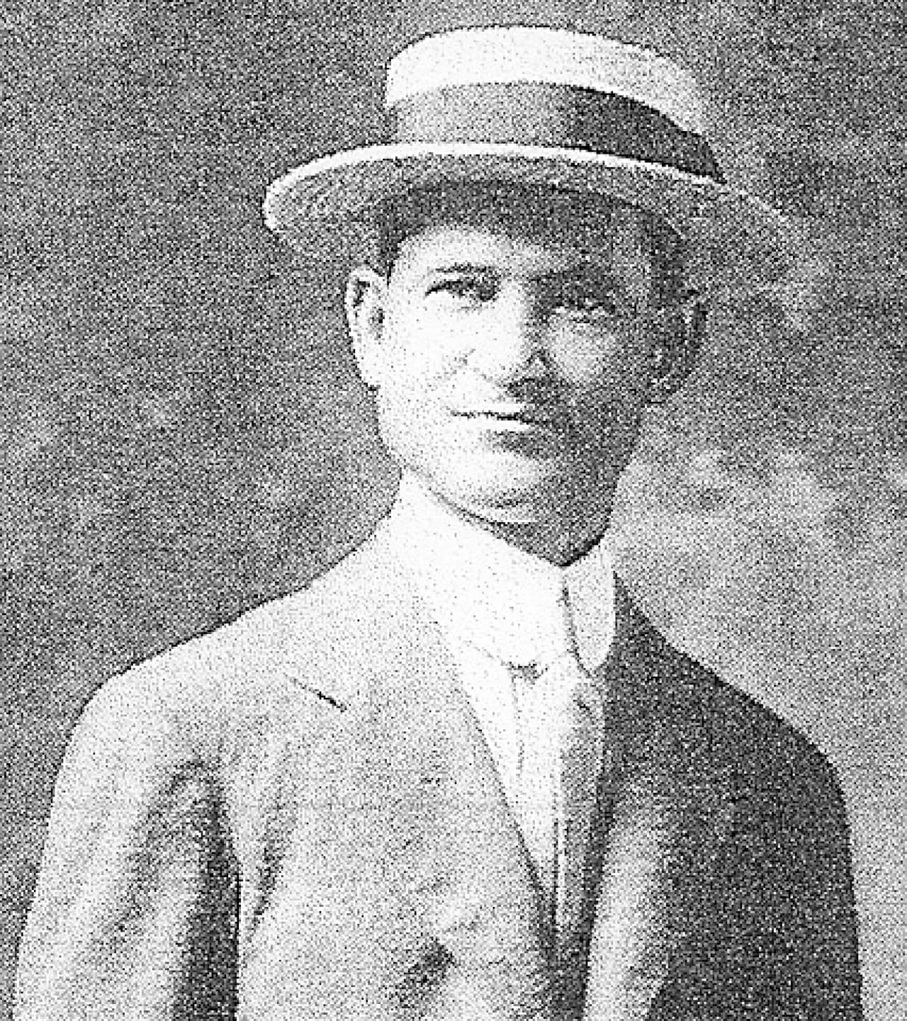 Walter Lafferty