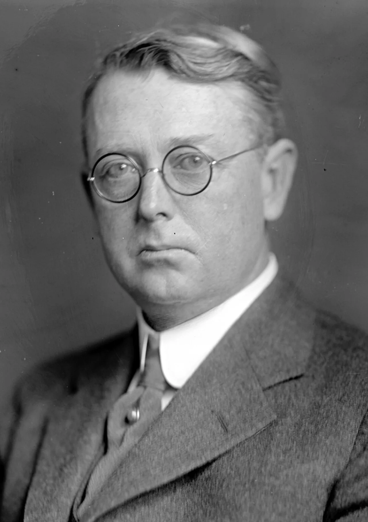 Homer L. Lyon
