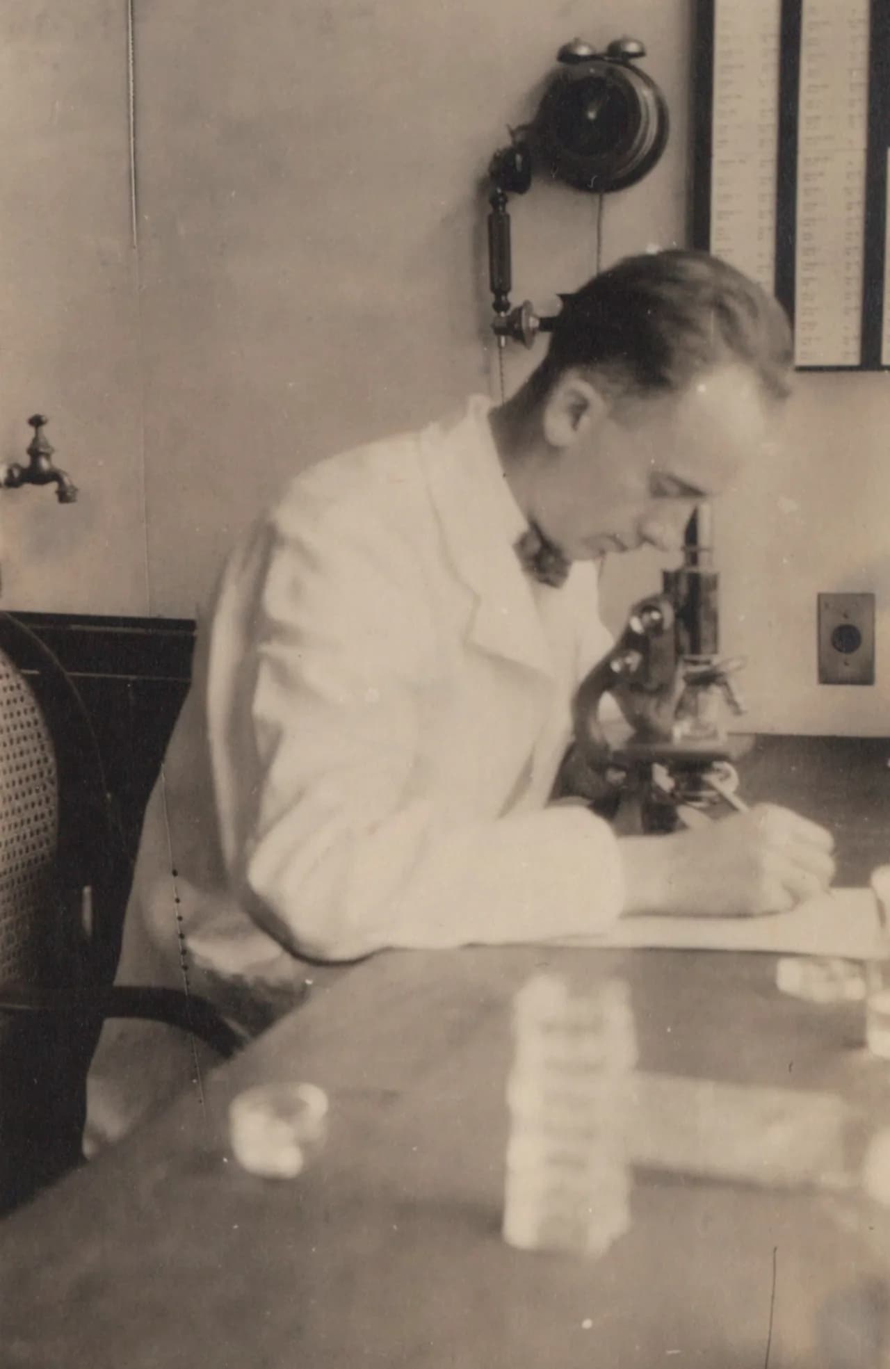 Homer Smith