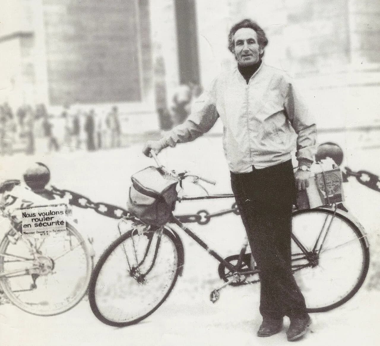 Jacques Essel