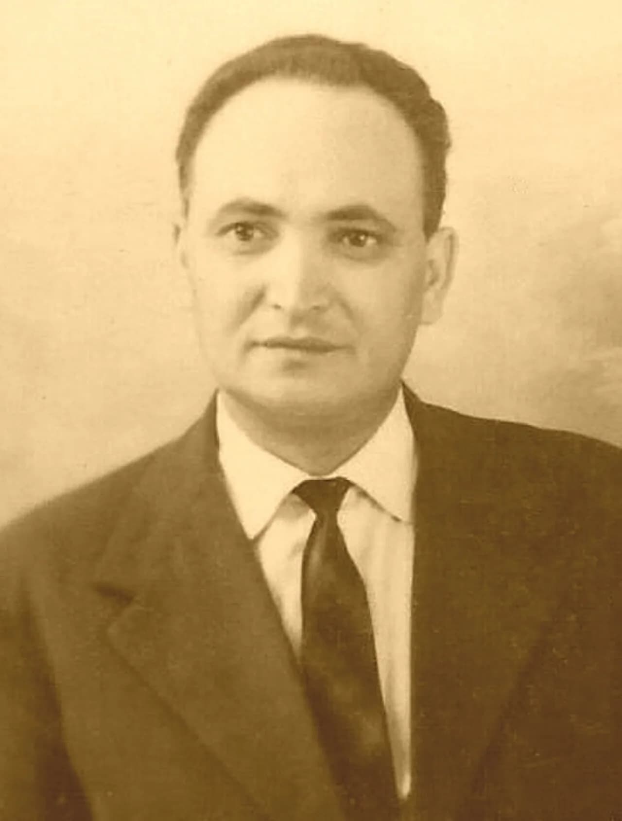 Ahmed Boubia