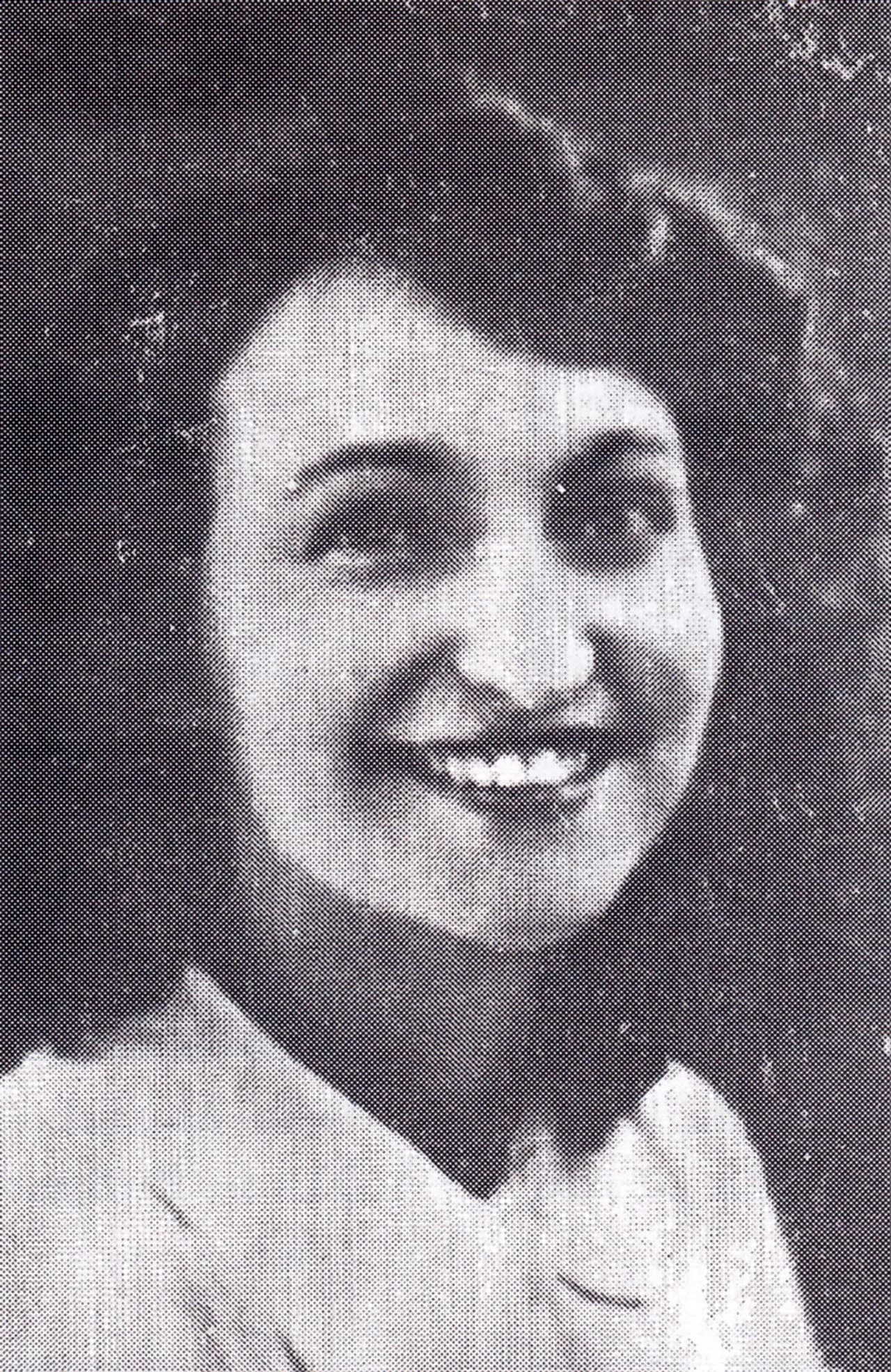 Fernande Volral