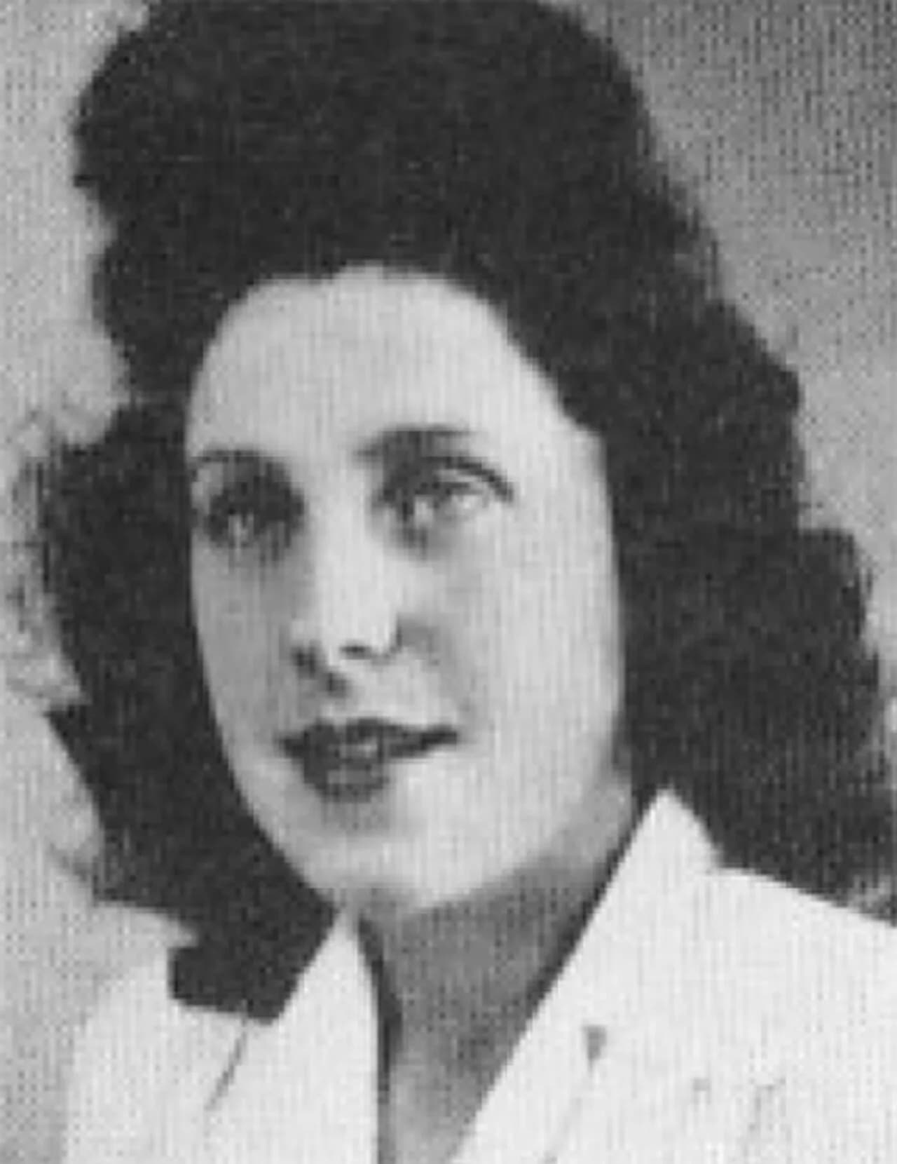 Laurette Demaret