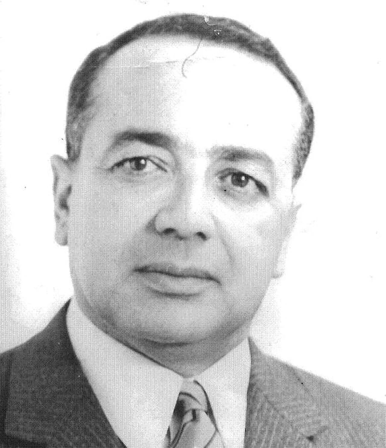 Mohamed Jeddi