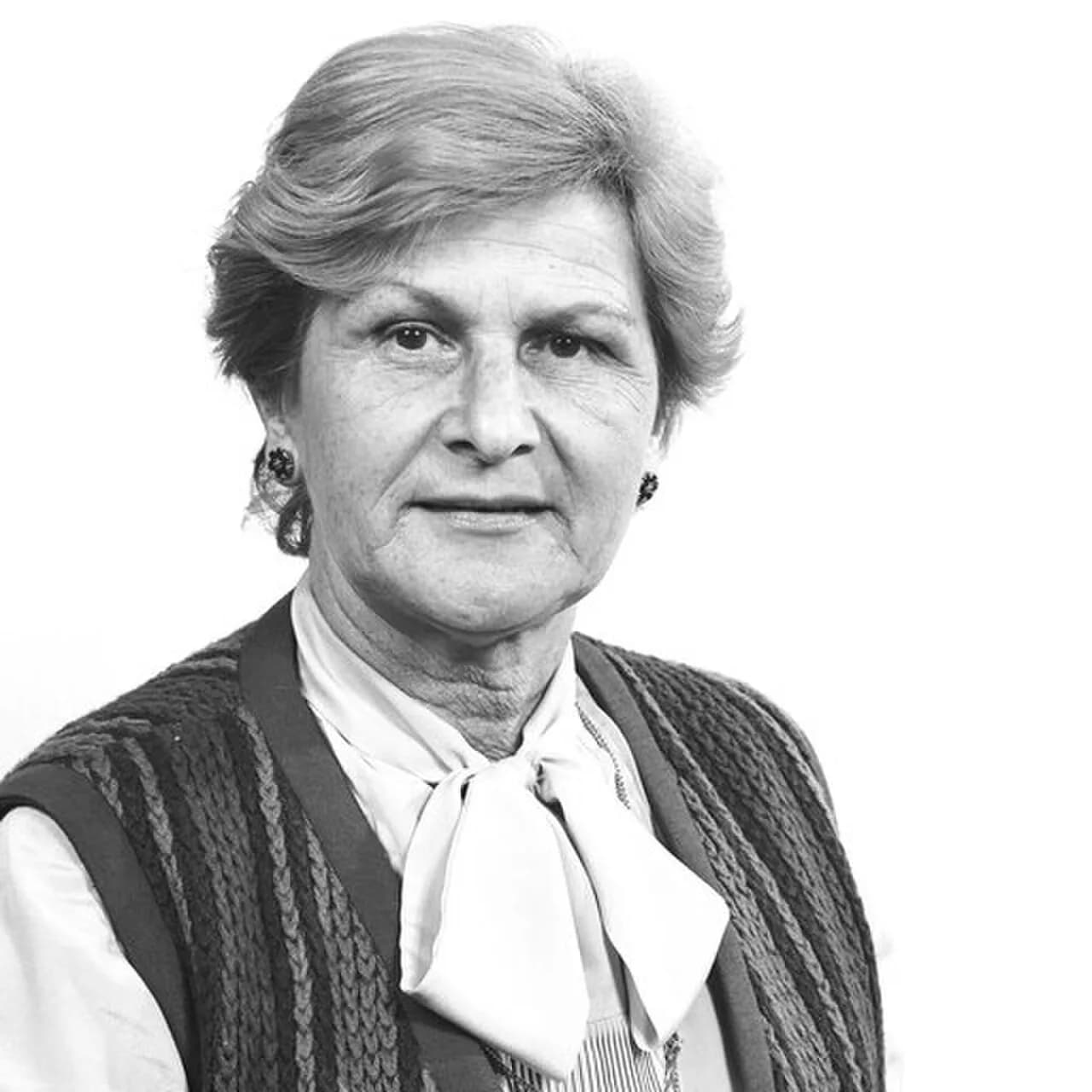 Marie-Jane Pruvot