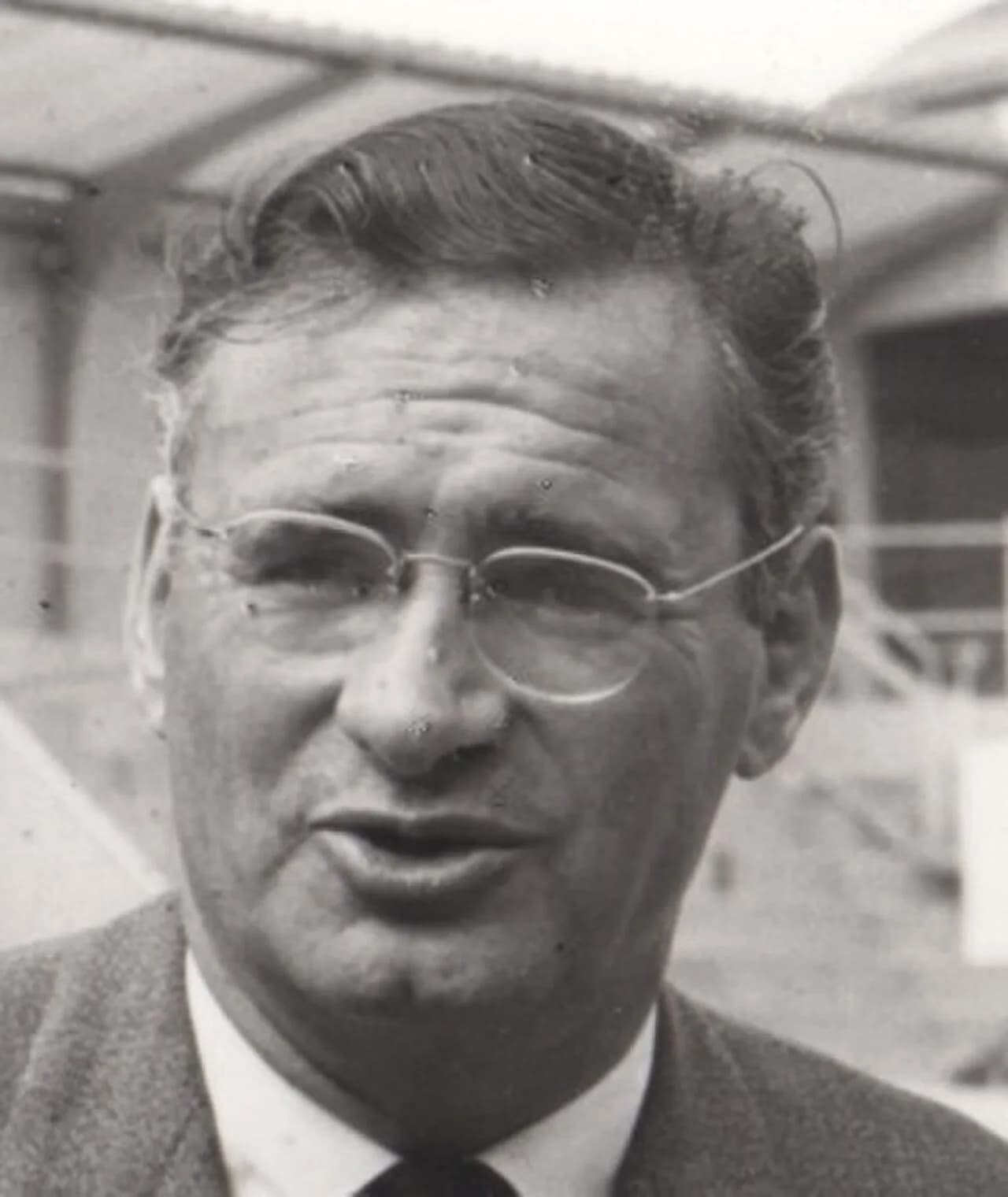 Lucien Zins