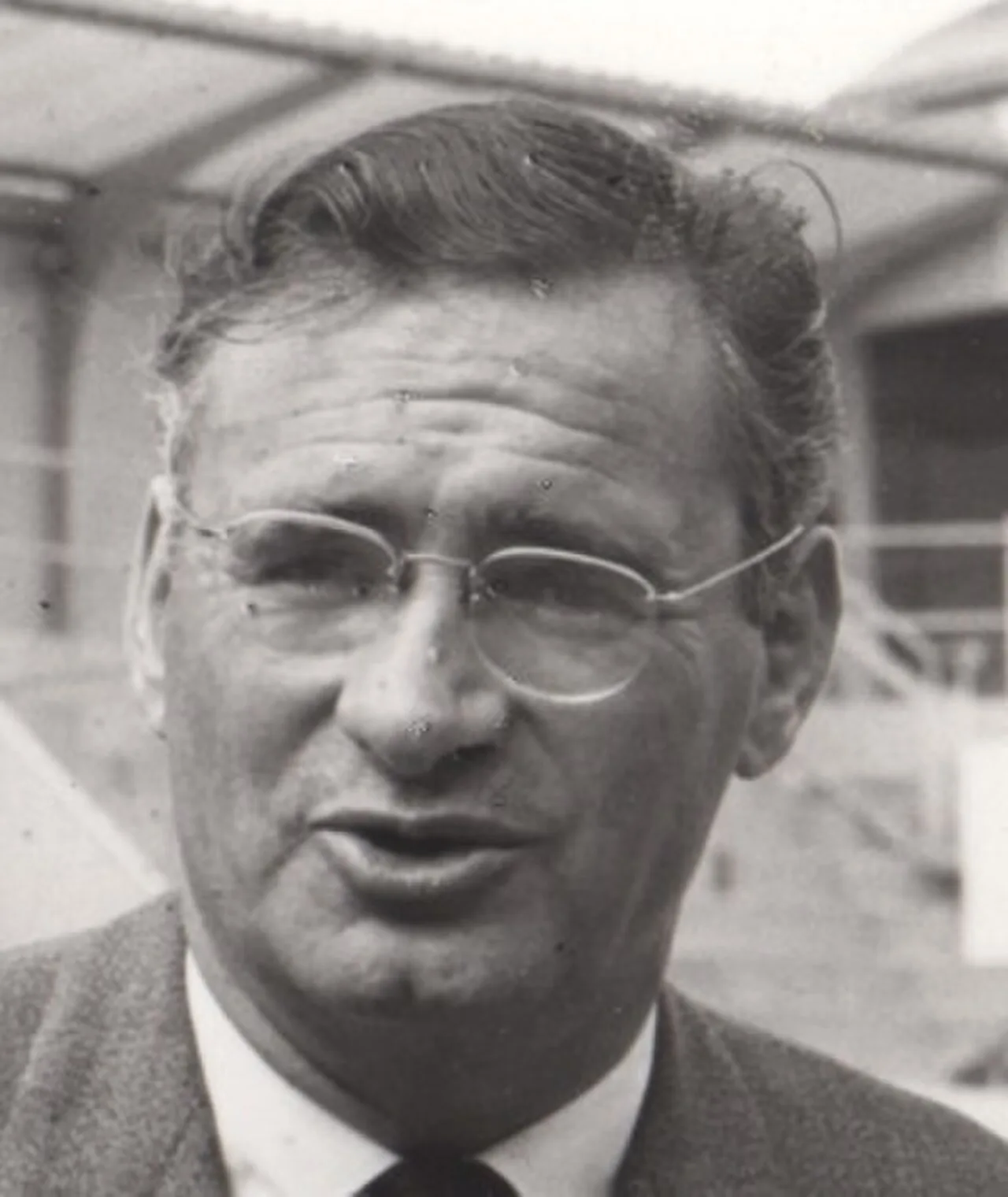 Lucien Zins