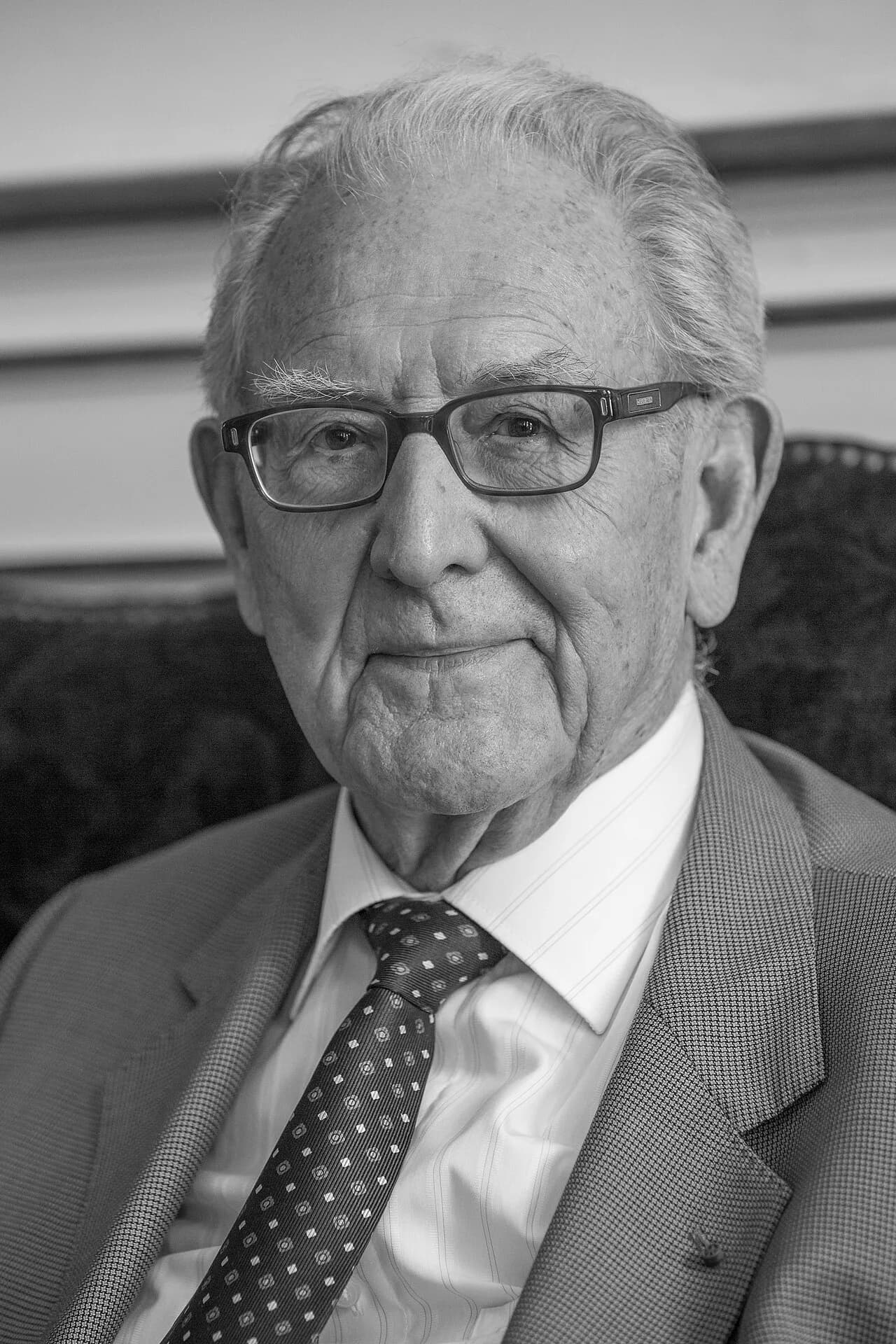 Paul Collowald
