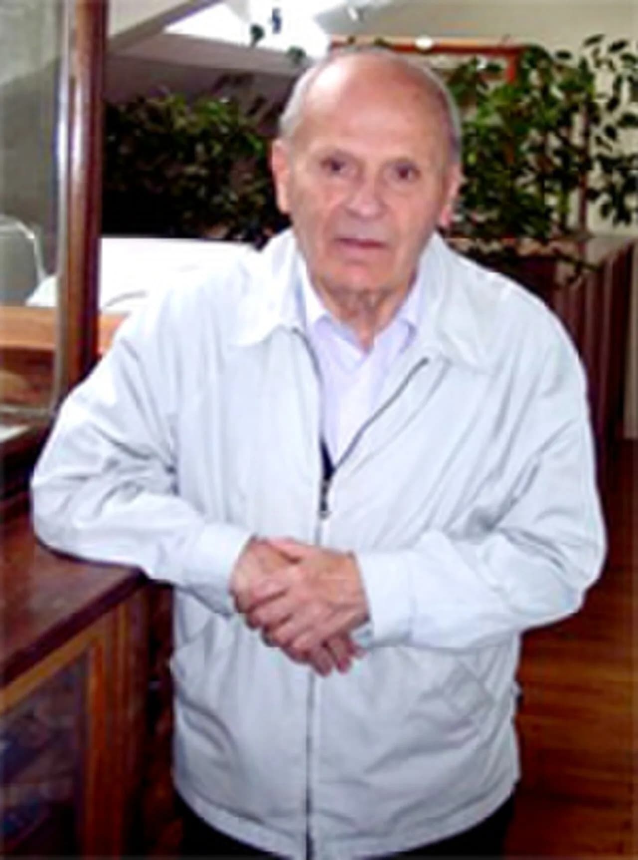 Gaston Berthier