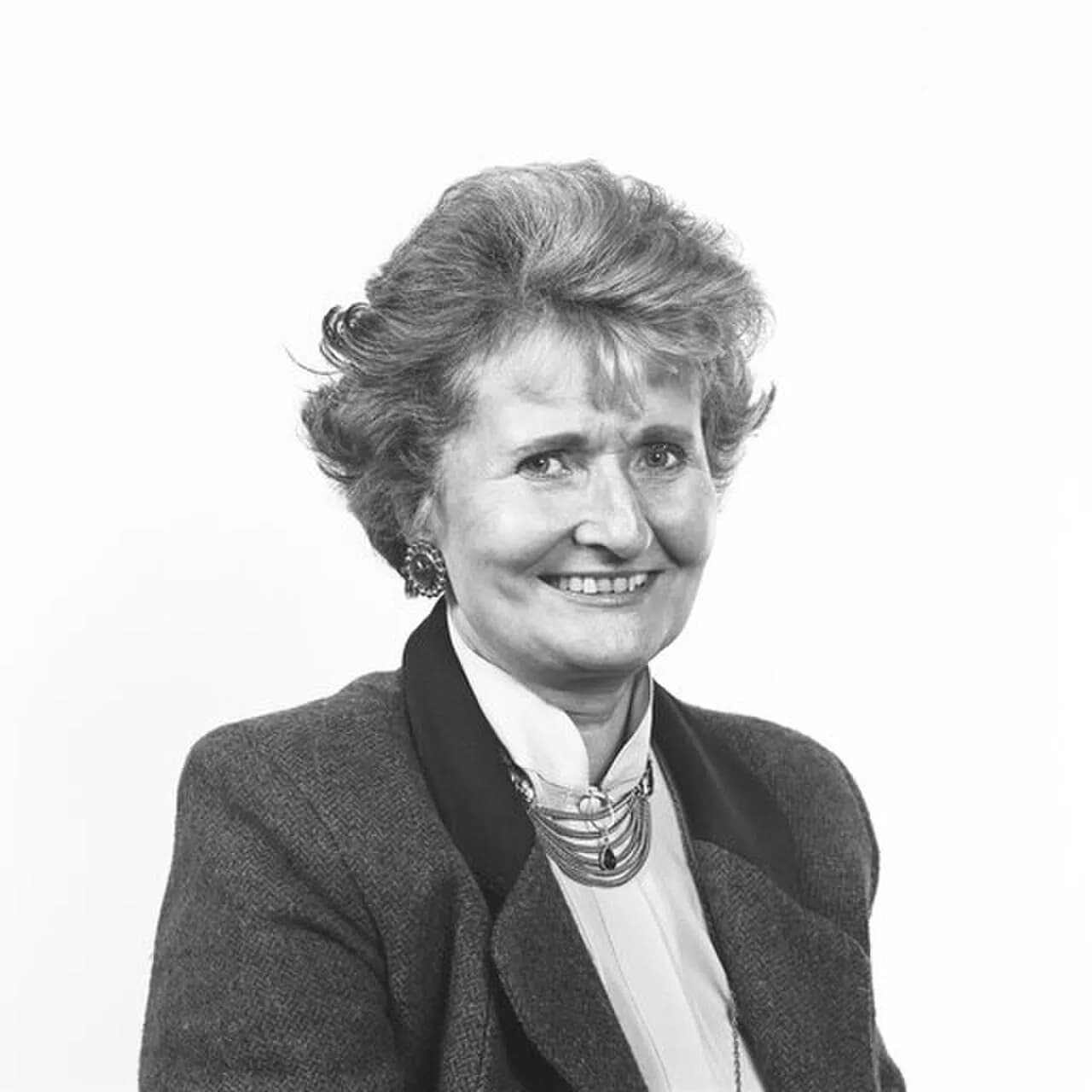 Monique Badénès