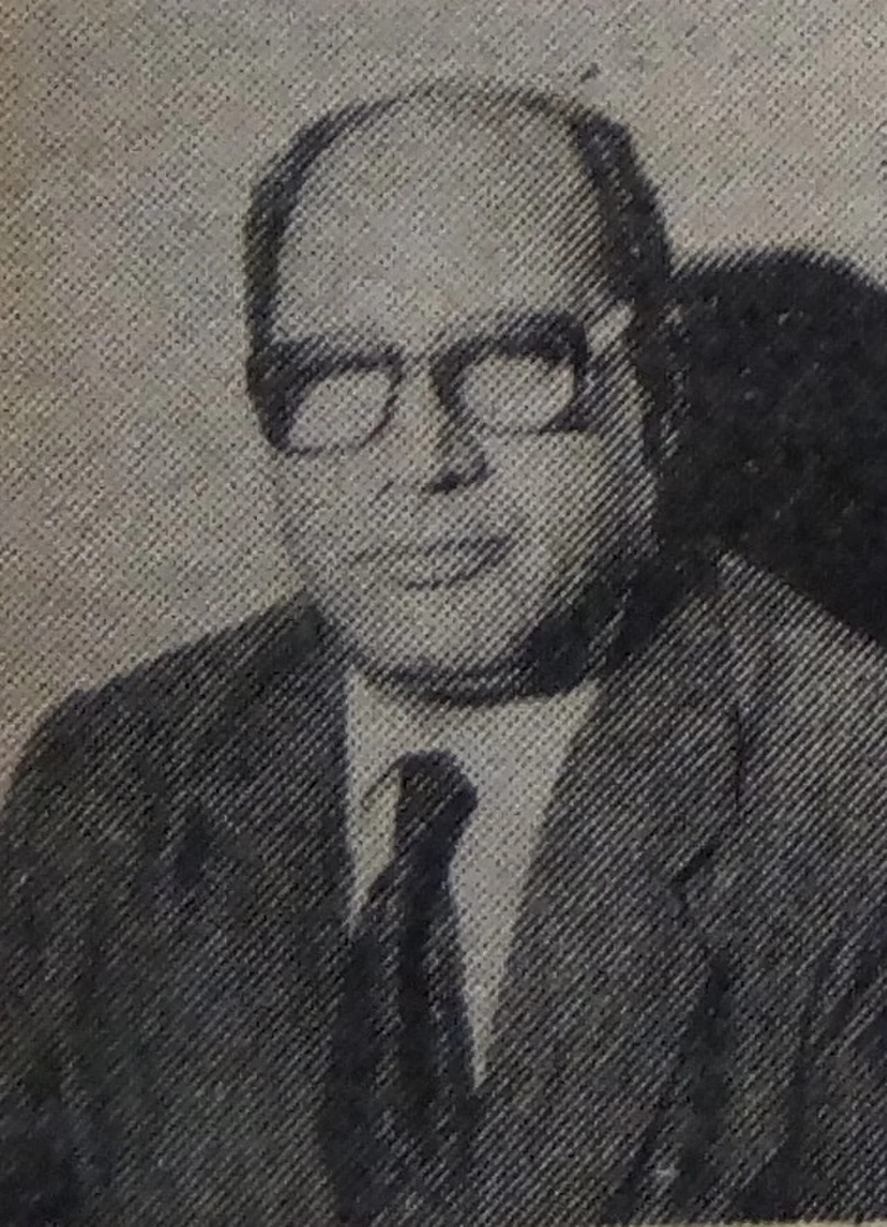 Brahim Khouaja