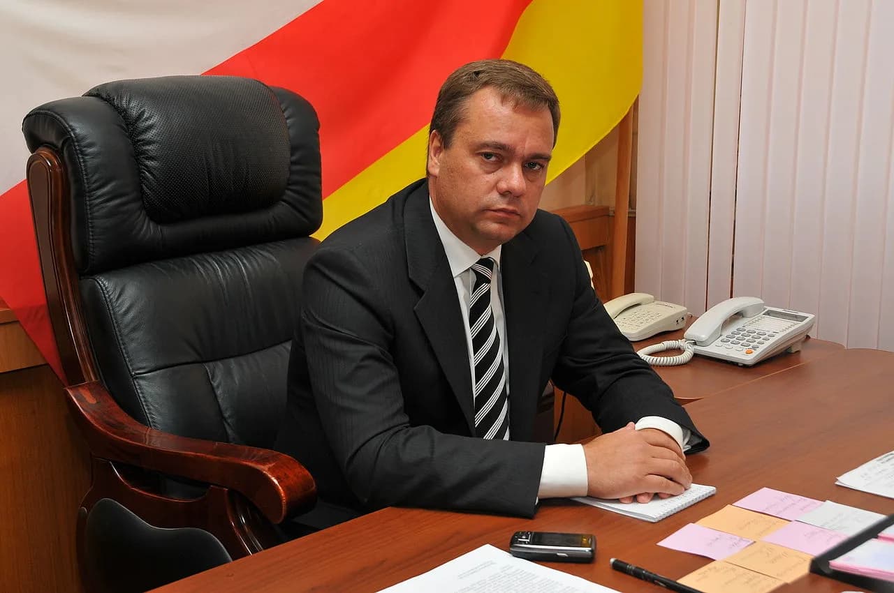 Wadim Wladimirowitsch Browzew