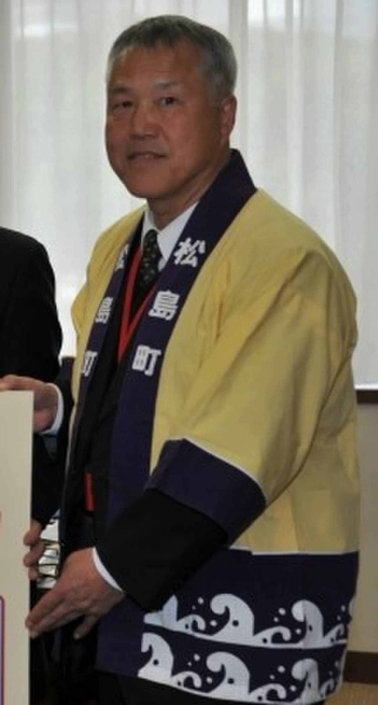 Takeo Ōhashi